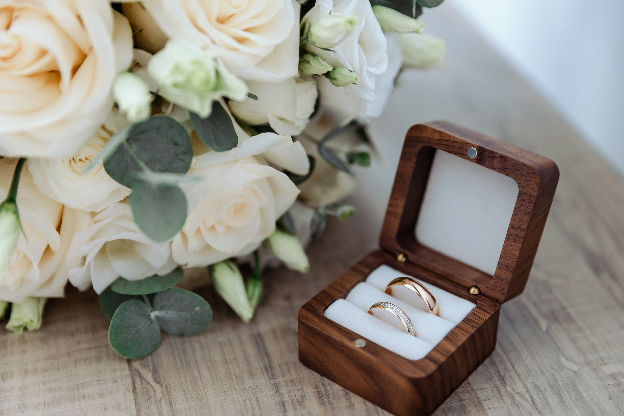 Дмитрий и Дарья. Тимур Аминов | Фотограф в Кемерове