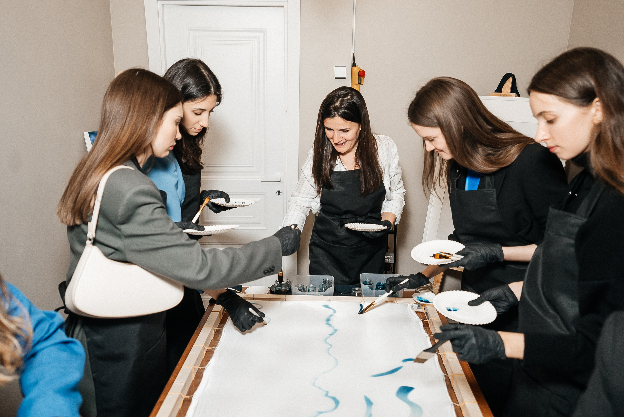 Глисс Кур. Павел Краснов — Свадебный и репортажный фотограф в Москве