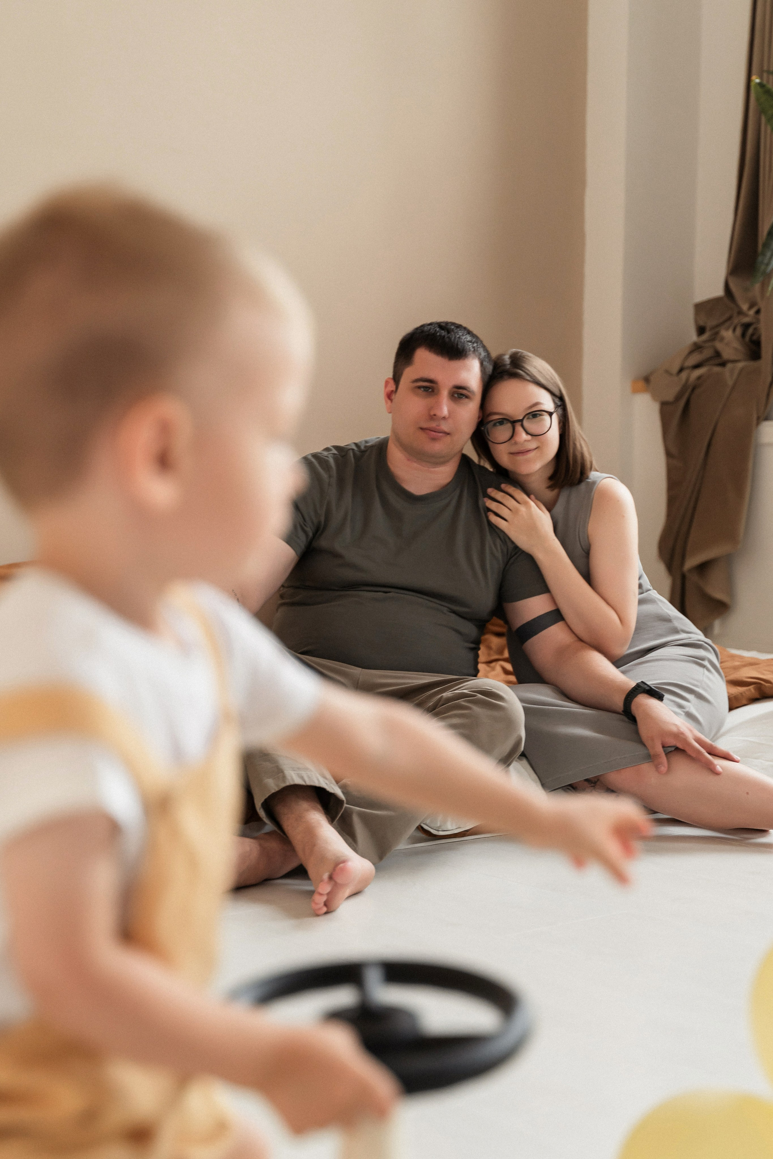 Лёве 2 года!. Фотограф Алина Филимонова Тверь