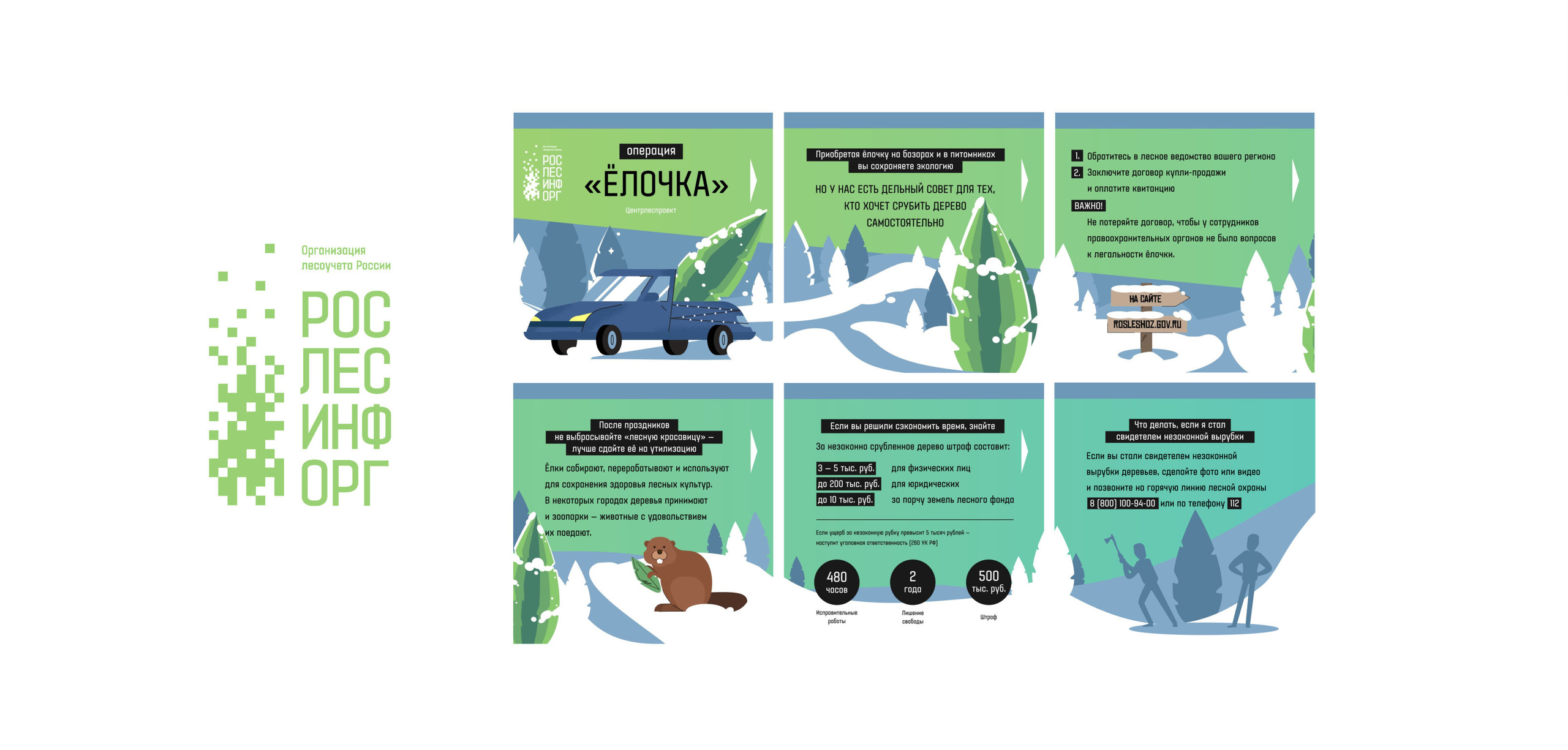 Графика для инстаграма. О дизайнере