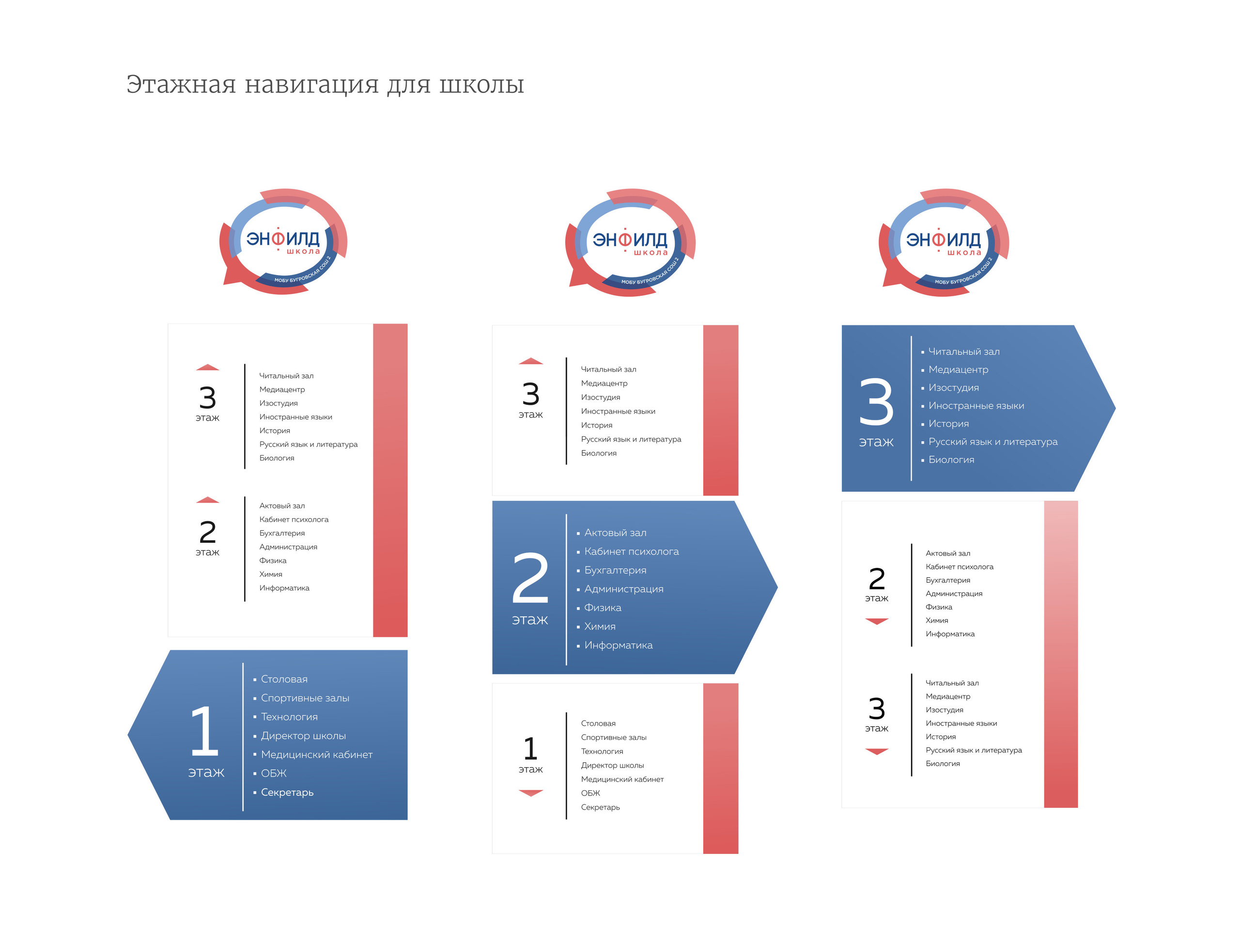 Фирменный стиль для Школы «Энфилд». О дизайнере