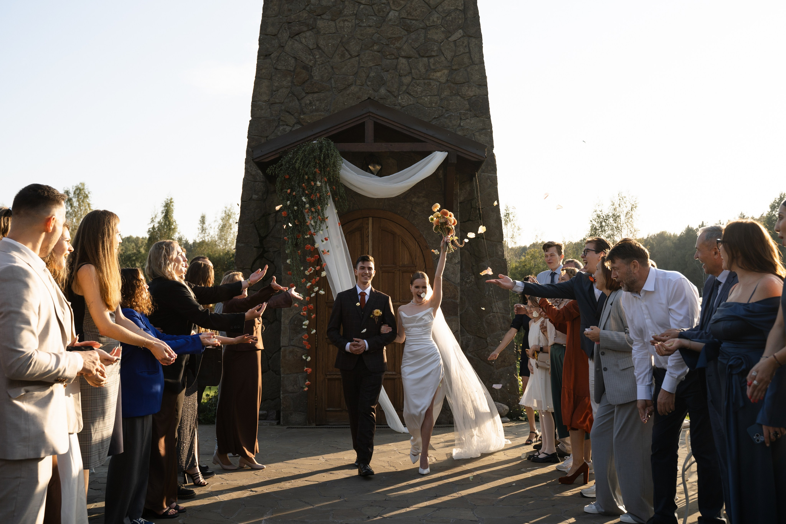 Wedding. Фотограф Карина Филиппенко