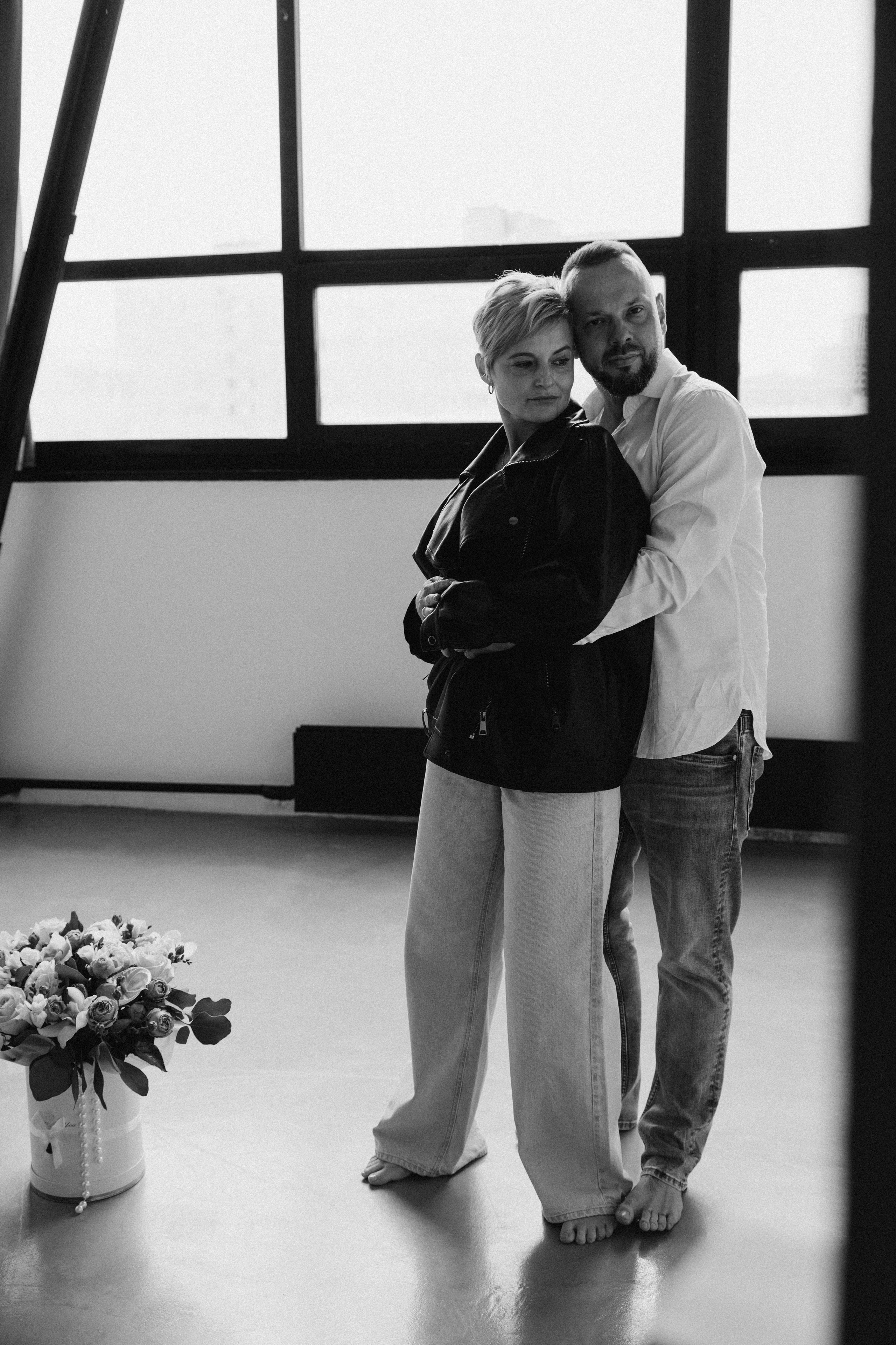 Алексей + Наталья. Семейный и детский фотограф Юлия Шох