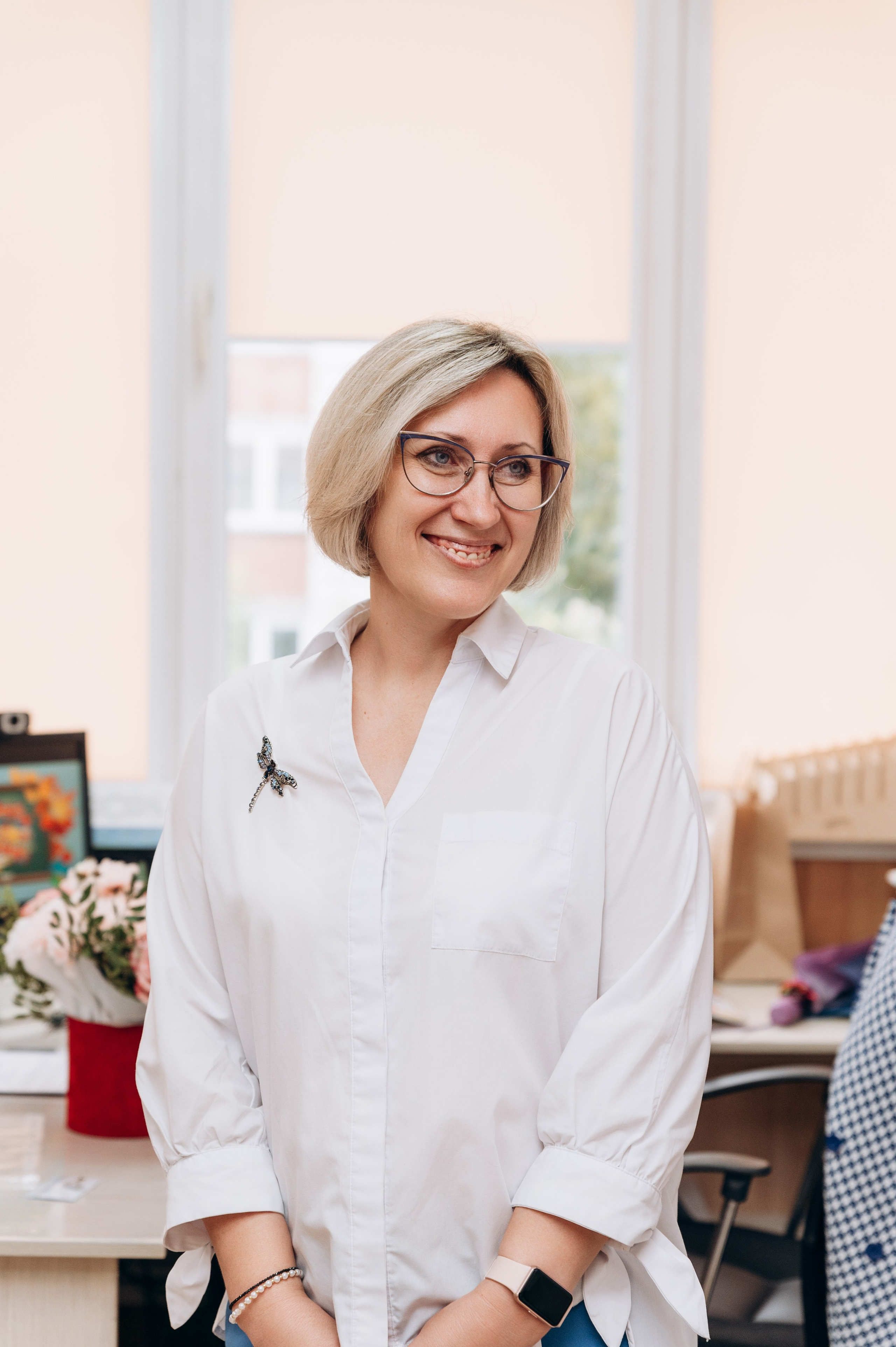 День знаний, 1 сентября. Фотограф в Новосибирске