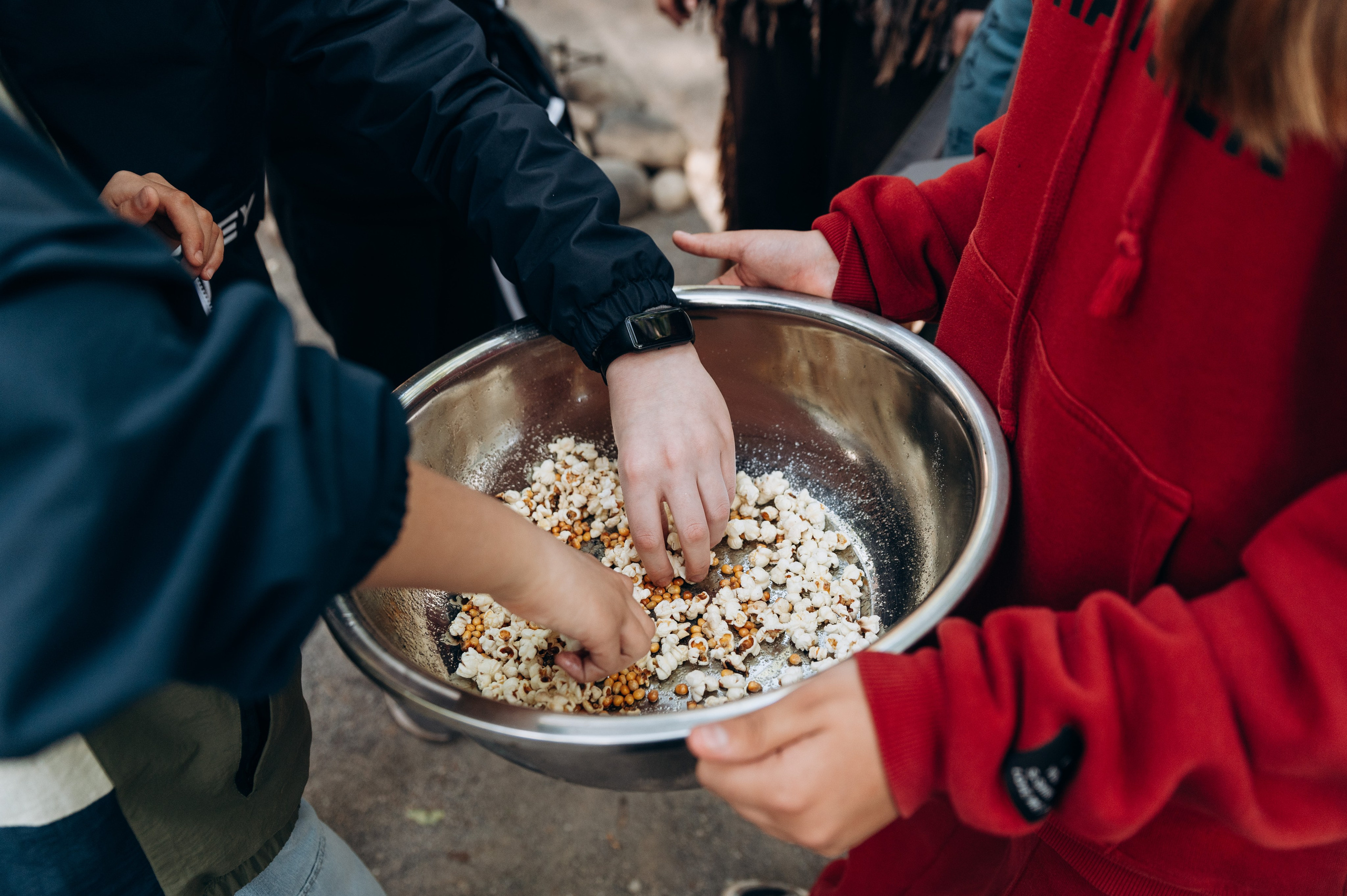 «Тайна пропавшего ожерелья». Фотограф в Новосибирске