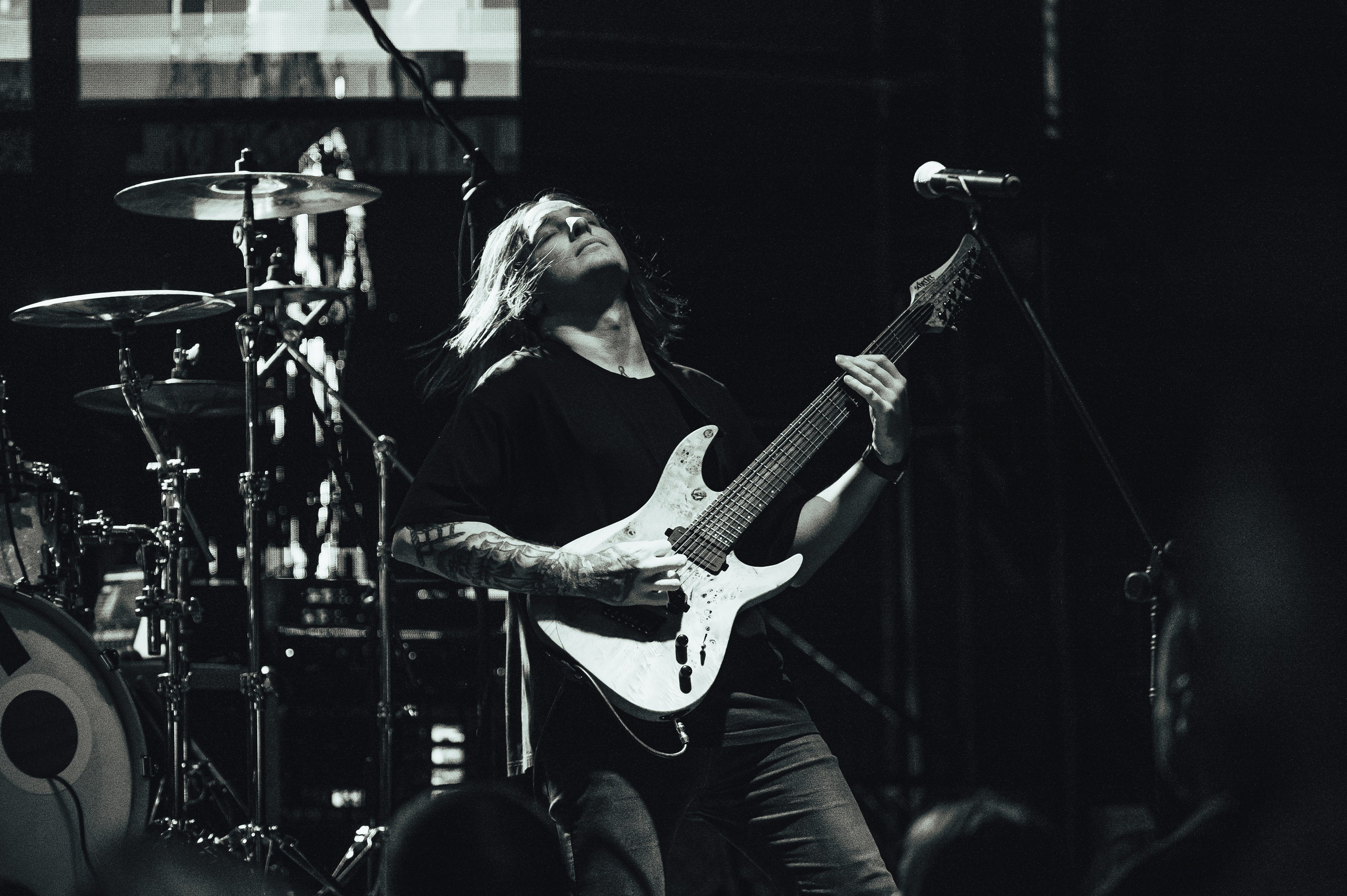 STIGMATA в Улан-Удэ. Свадебная и концептуальная фотография в городе Улан-Удэ