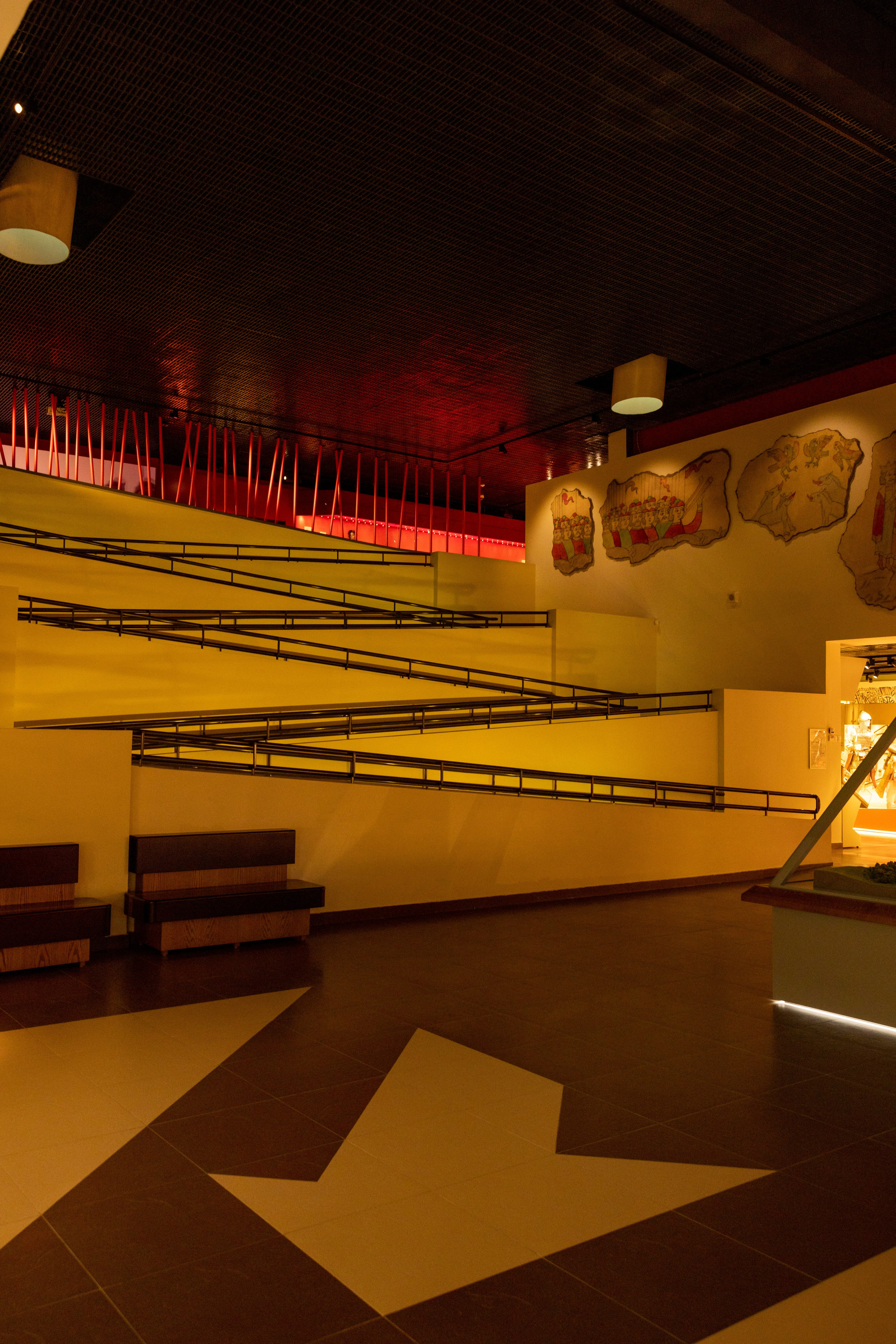 Поездка на поле Кулеково. Фотограф в Туле Крупский АнДРей. Фотостудия «КАДР71» в Туле