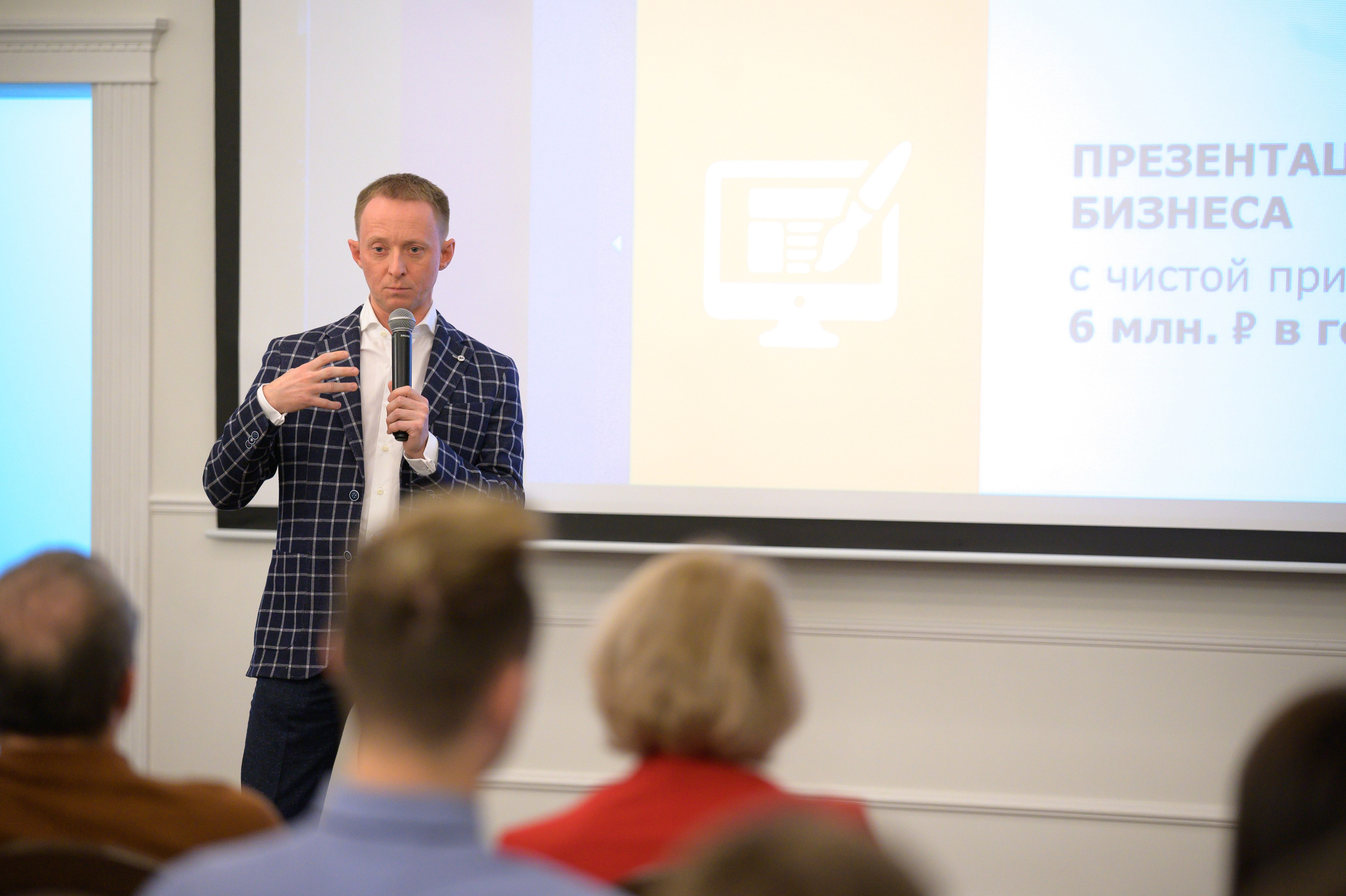 Репортажная съемка. Фотограф во Владимире Ирина Курицына