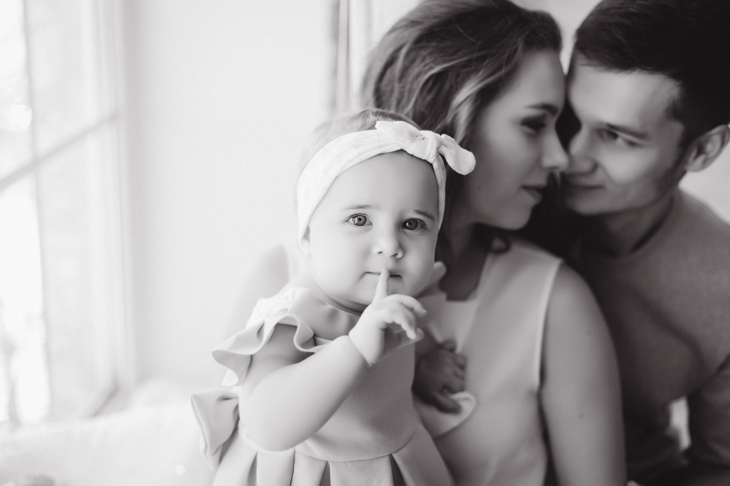 New Year — Екатерина, Антон и Таисия. Фотостудия SVET в Курске - Фотограф Светлана Кобелева