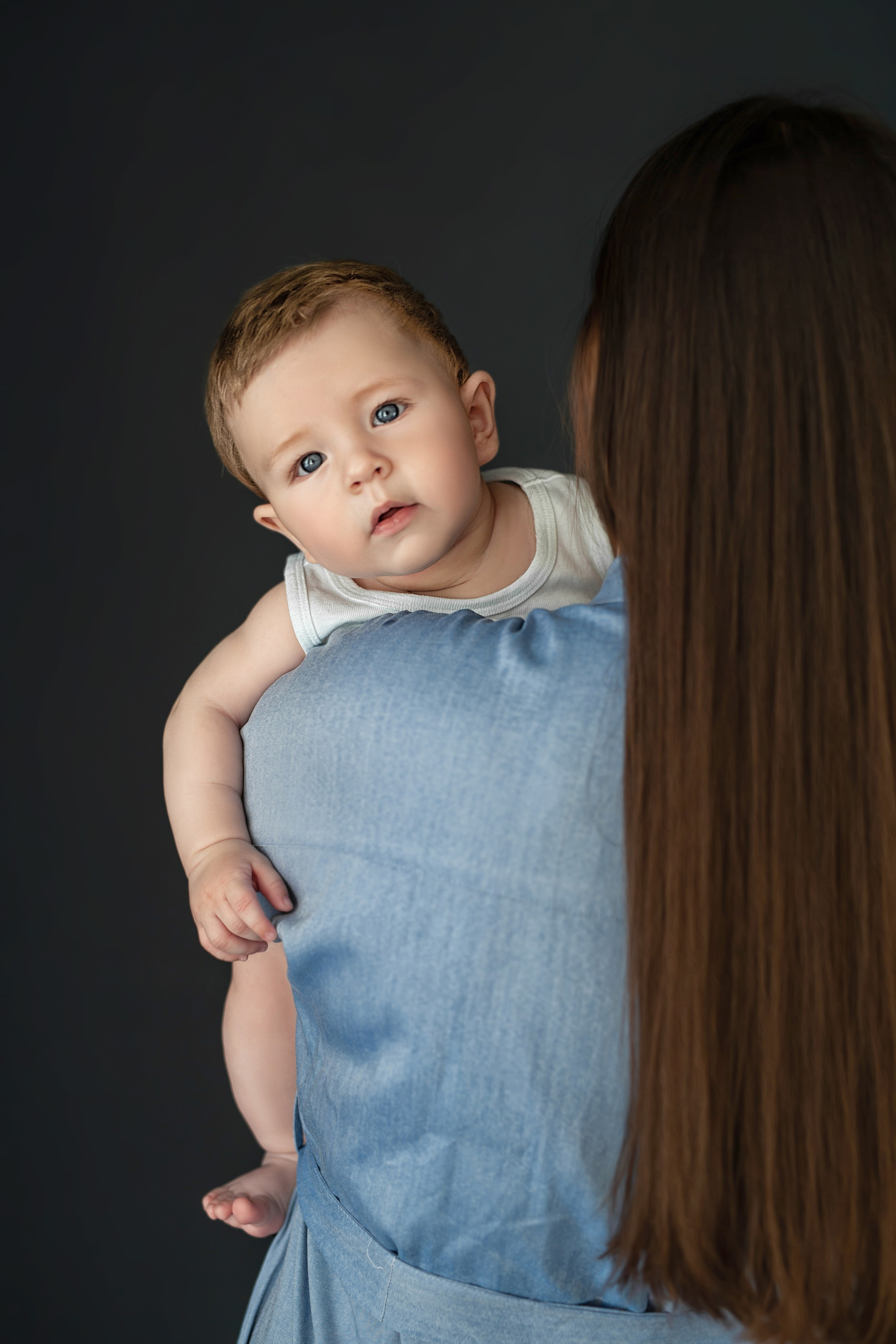 Прайс мама и малыш. Демидова Натали, фотограф беременности и материнства г. Астана