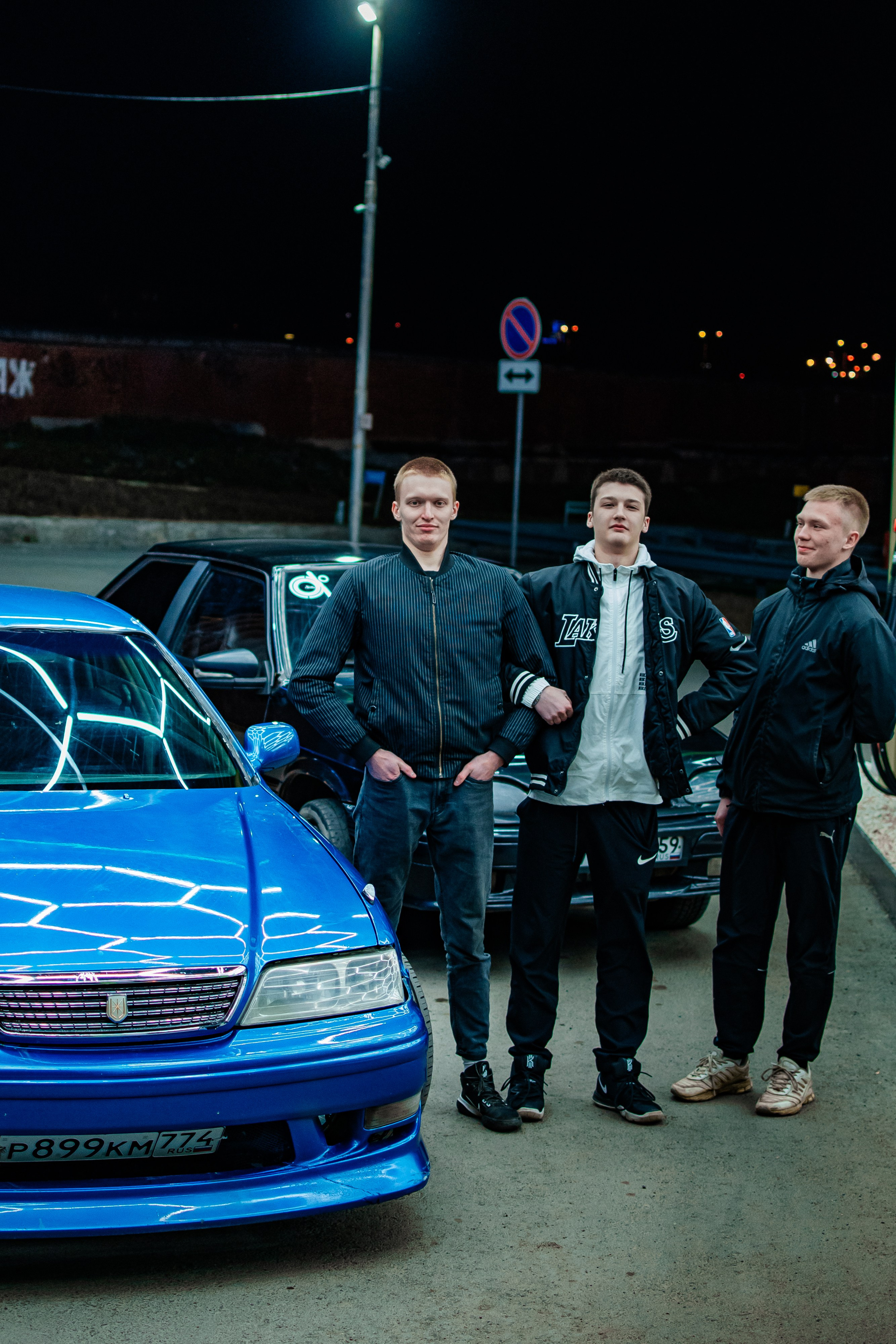 Для друзей. Индивидуальная и контент-съемка в Екатеринбурге и Нижнем Тагиле