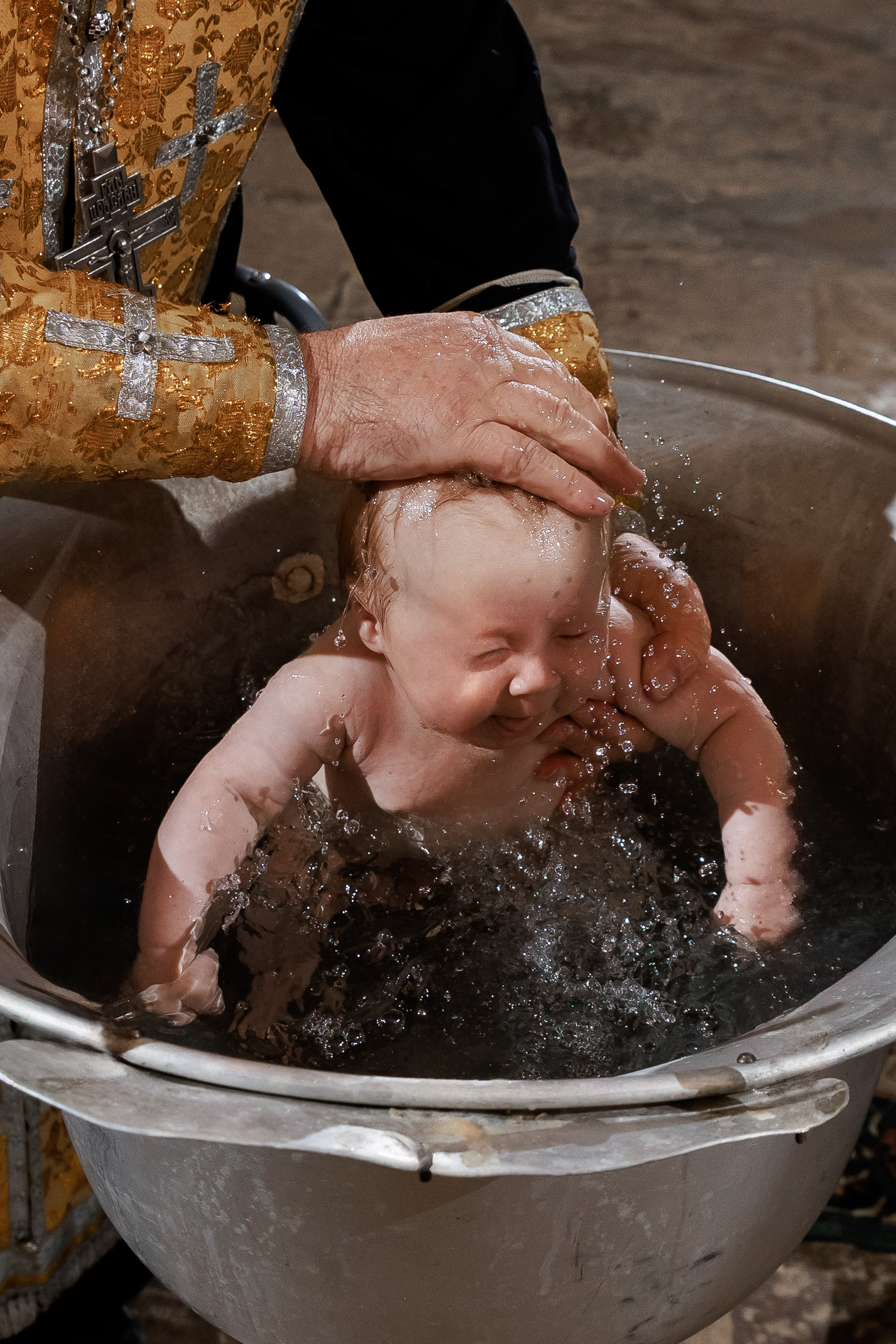 Моквский собор. Семейный фотограф на крещение и венчание