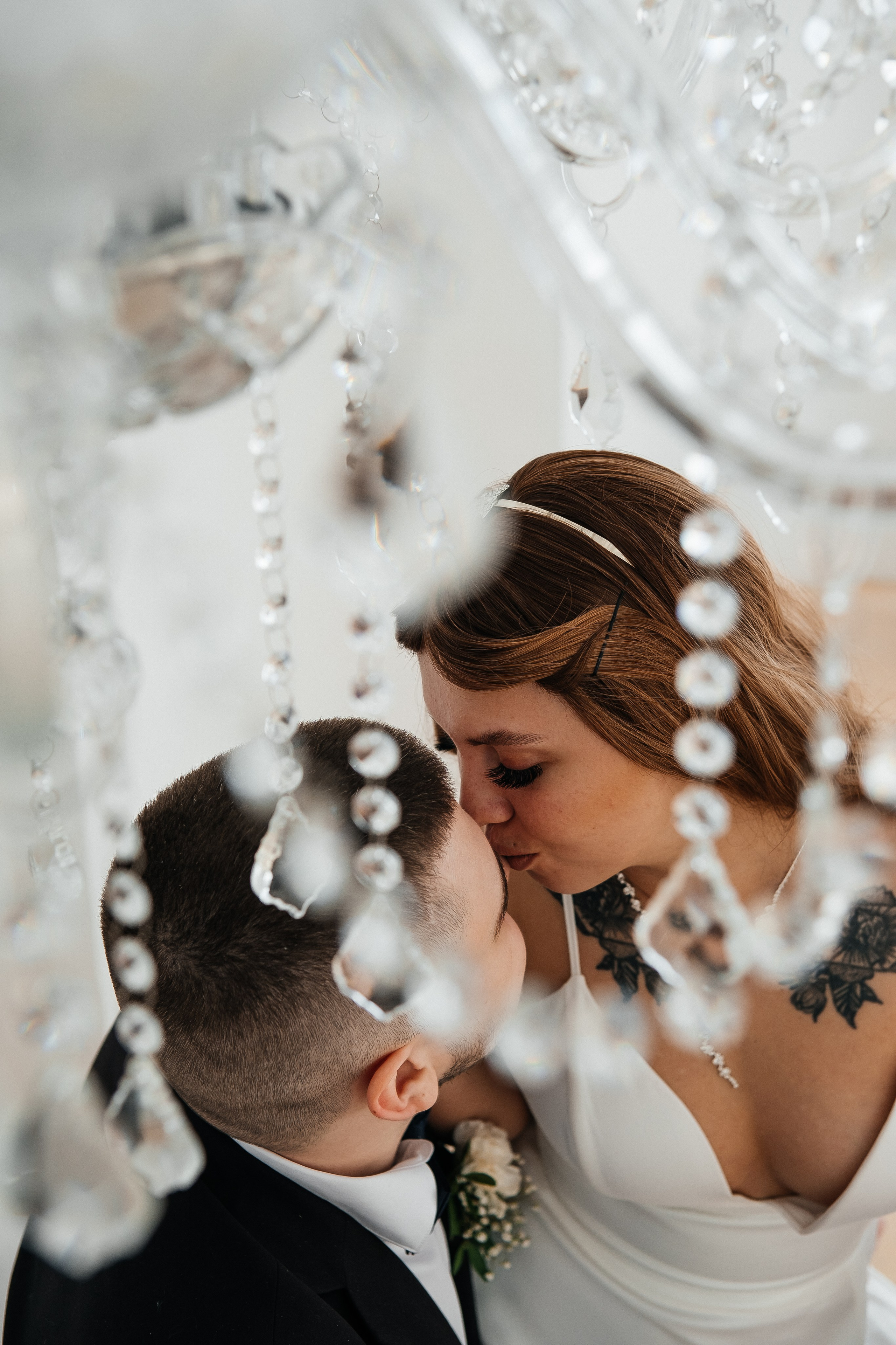 Марина + Саша. Фотограф в Екатеринбурге Селиверстова Екатерина