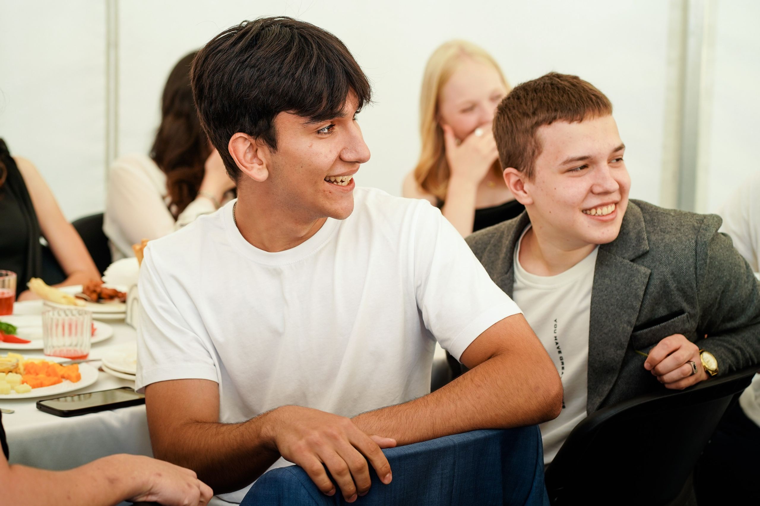 Выпускной 9 класса школа 19 в Коматек. Семейный и портретный фотограф в Екатеринбурге Анна Лобанова