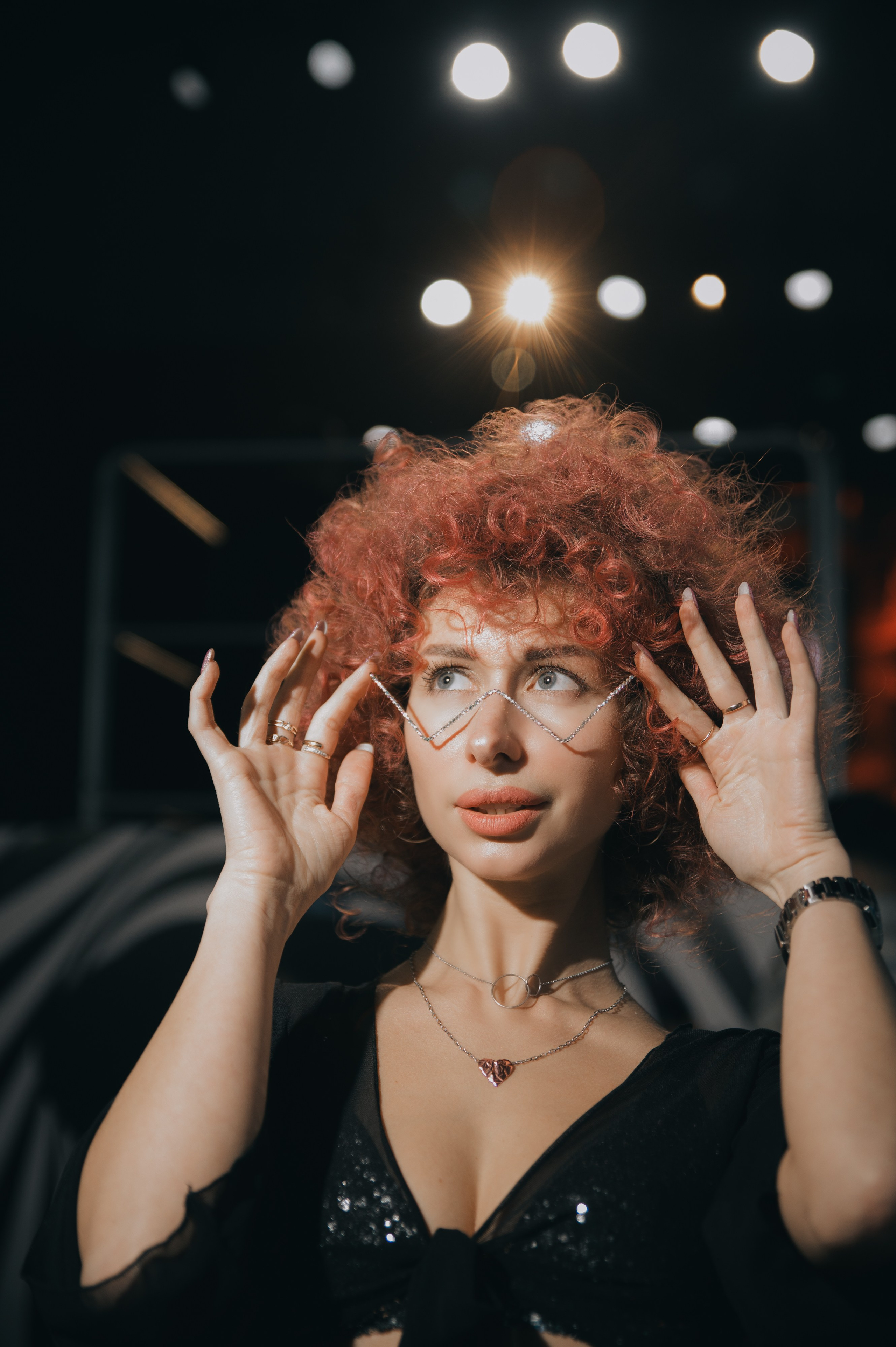 BeautyDayProHair 2025. Свадебный и портретный фотограф в Москве Жердев Даниил