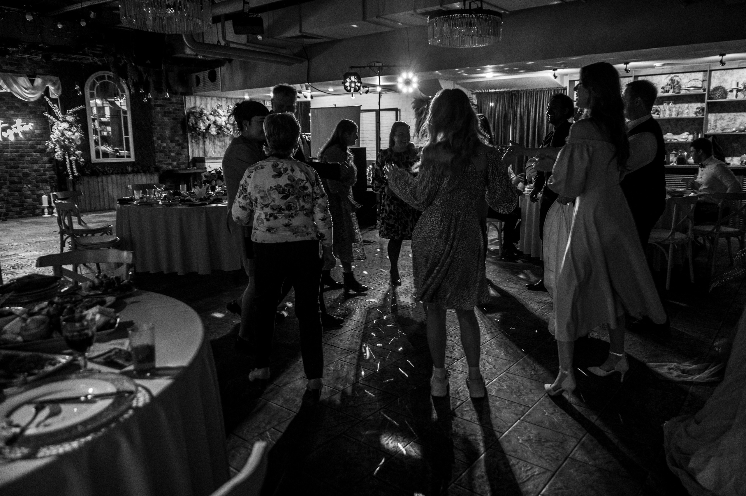 Настя и Слава. Свадебный и портретный фотограф в Москве Жердев Даниил