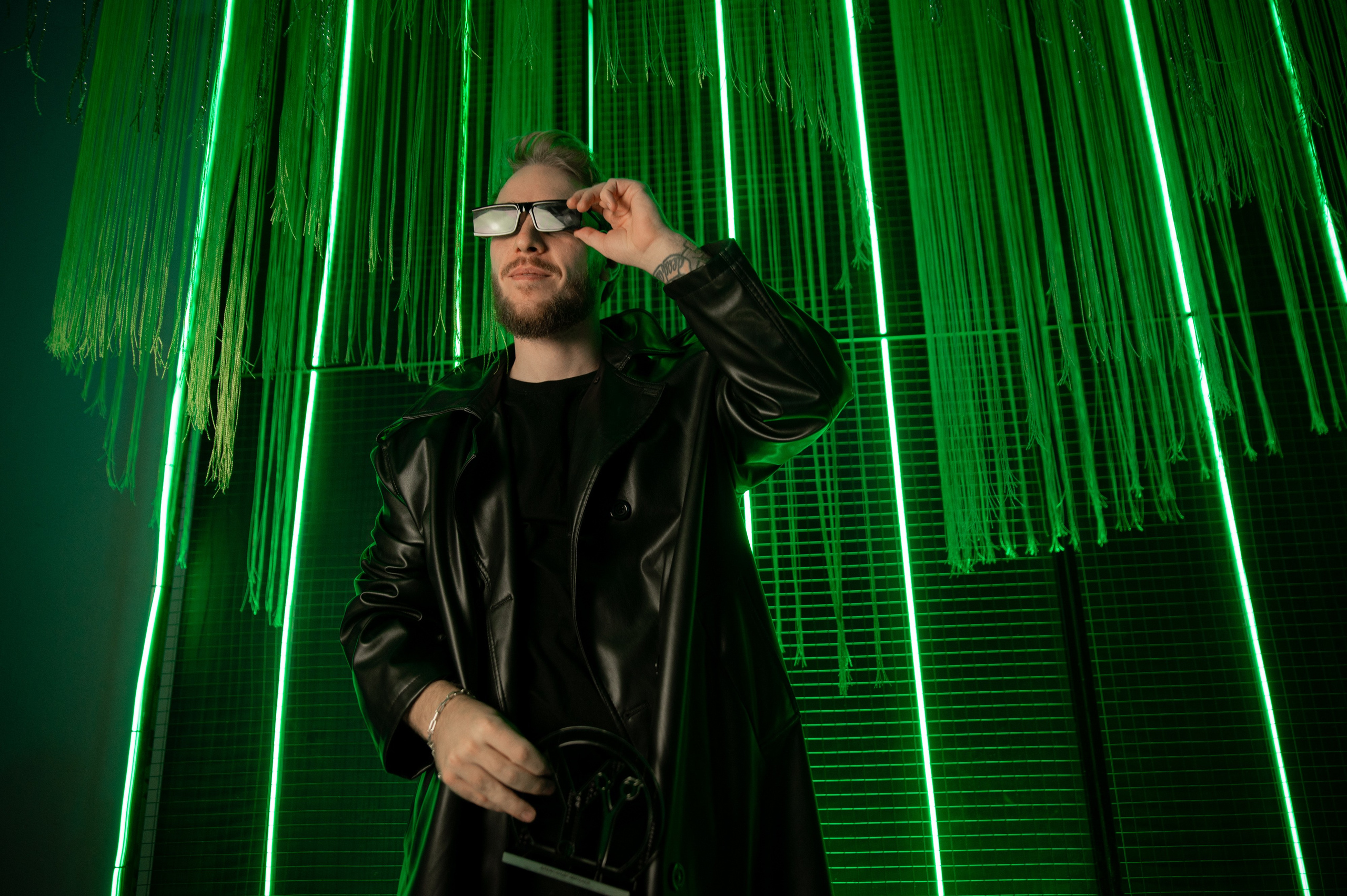 BeautyDayForHair. Свадебный и портретный фотограф в Москве Жердев Даниил