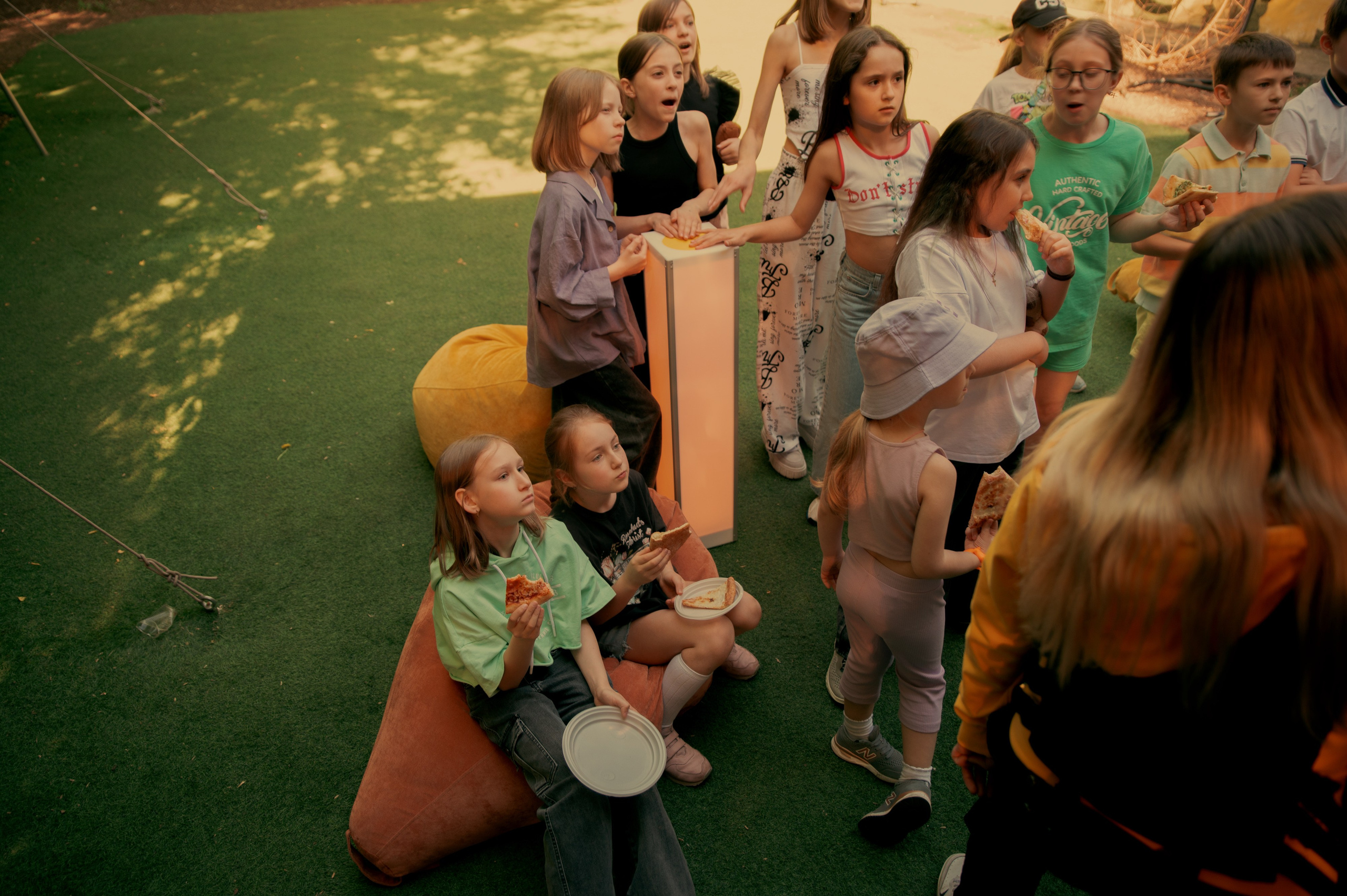 Детский выпускной. Свадебный и портретный фотограф в Москве Жердев Даниил