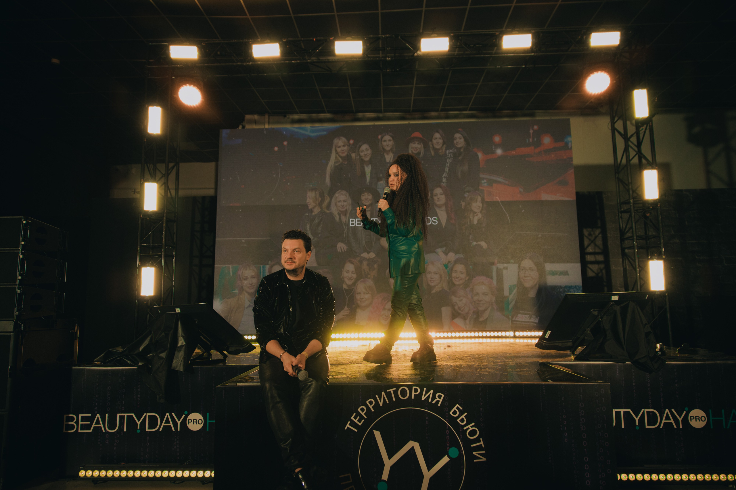 BeautyDayForHair. Свадебный и портретный фотограф в Москве Жердев Даниил