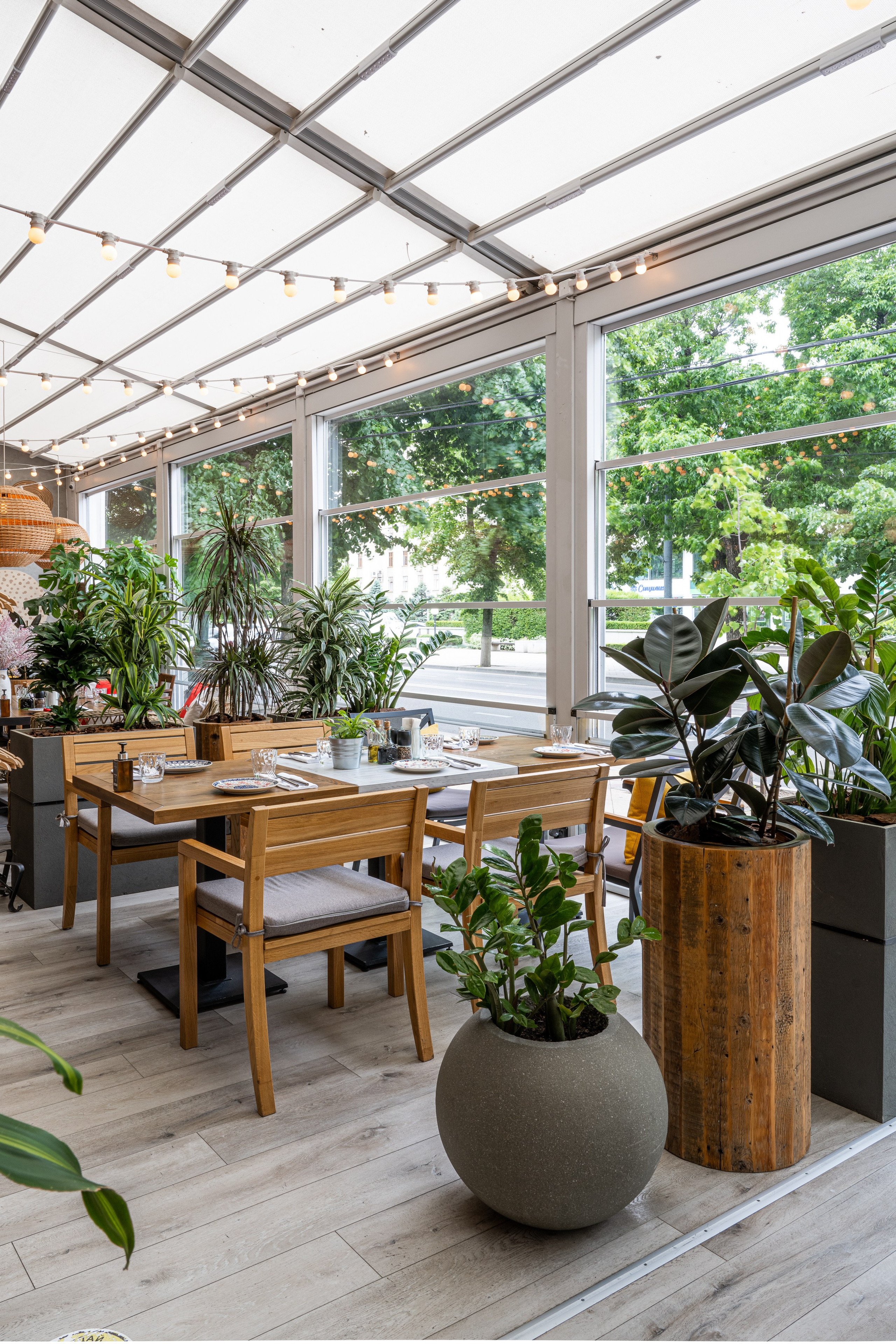 Сыроварня. Интерьерный фотограф Краснодар Денис Педань