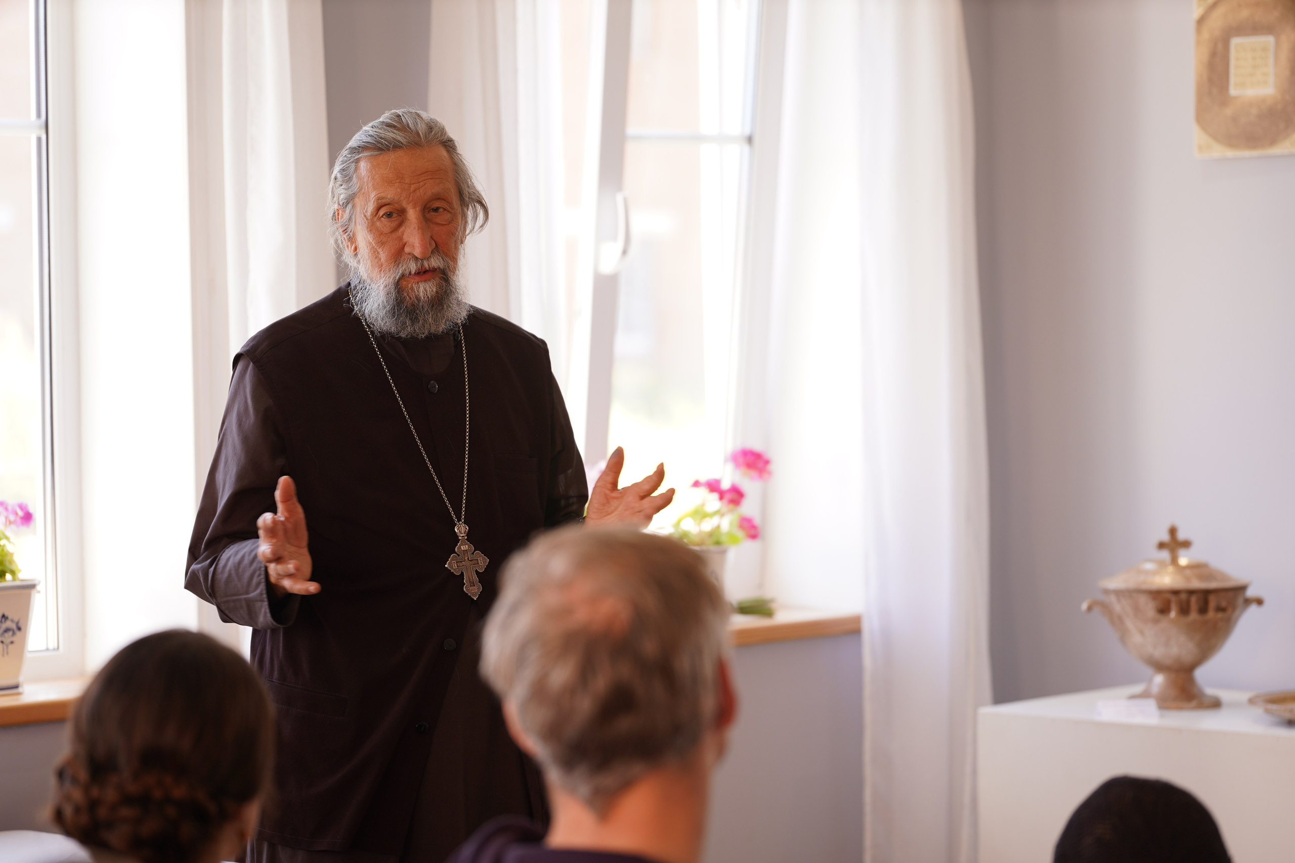 Zubova Ceramics — Зубова Керамика