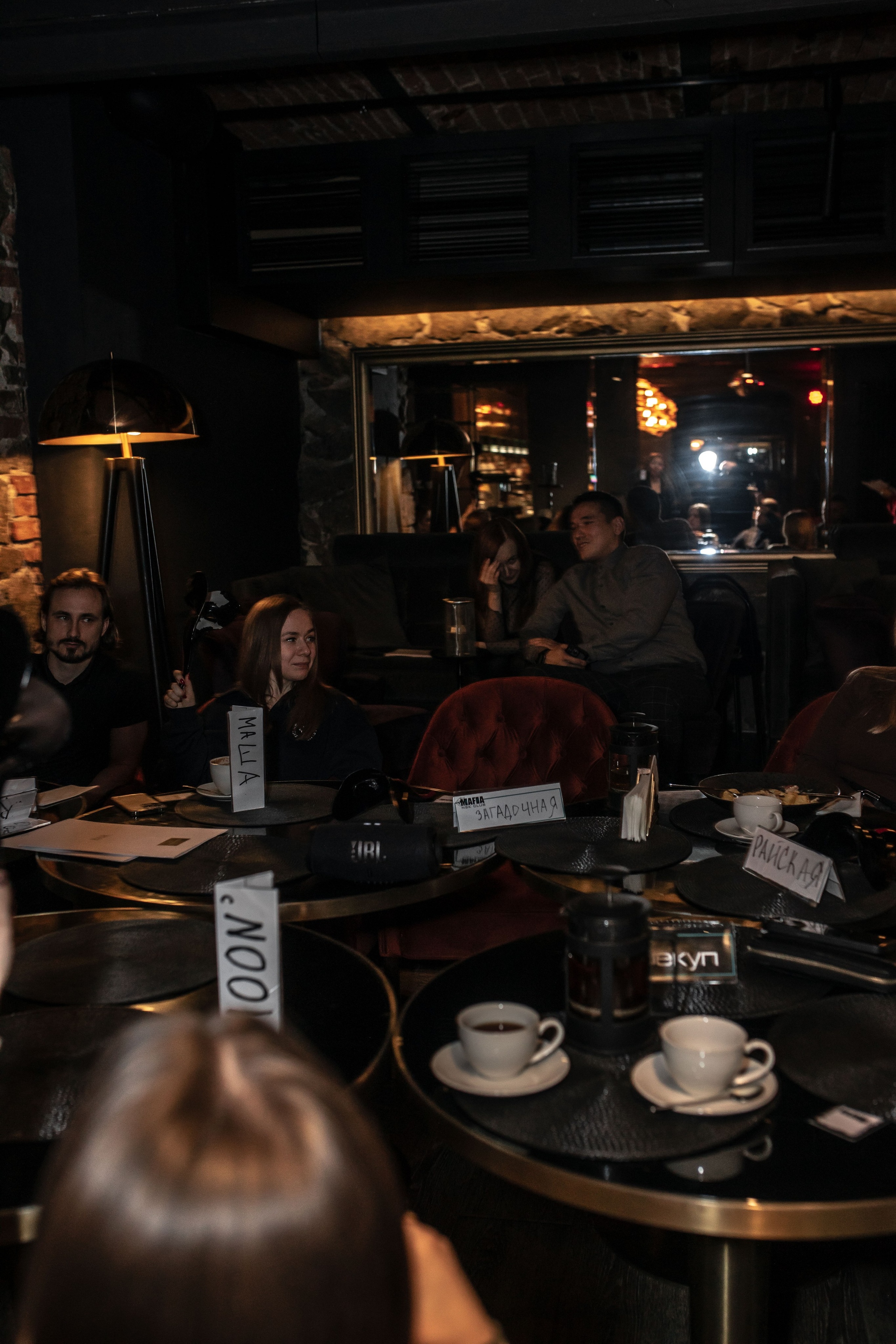 BIG_MAFIA_NSK. Репортажный фотограф в Новосибирске