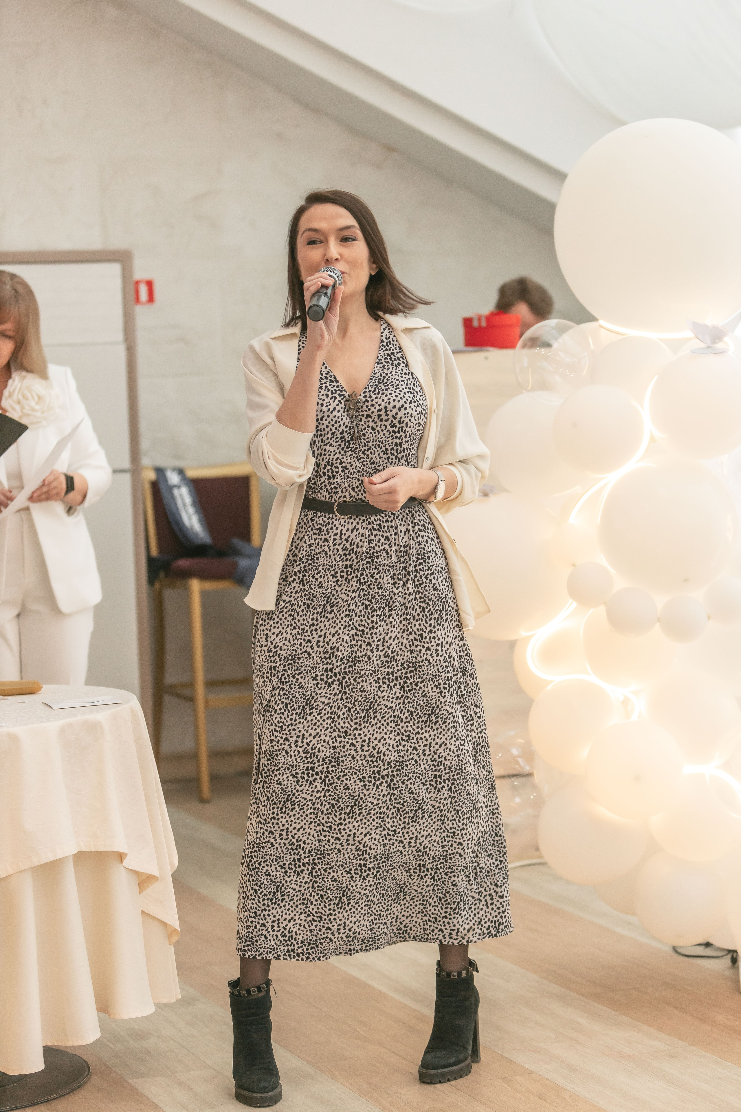 МИССИС БИЗНЕСС 2024. Репортажный фотограф в Новосибирске