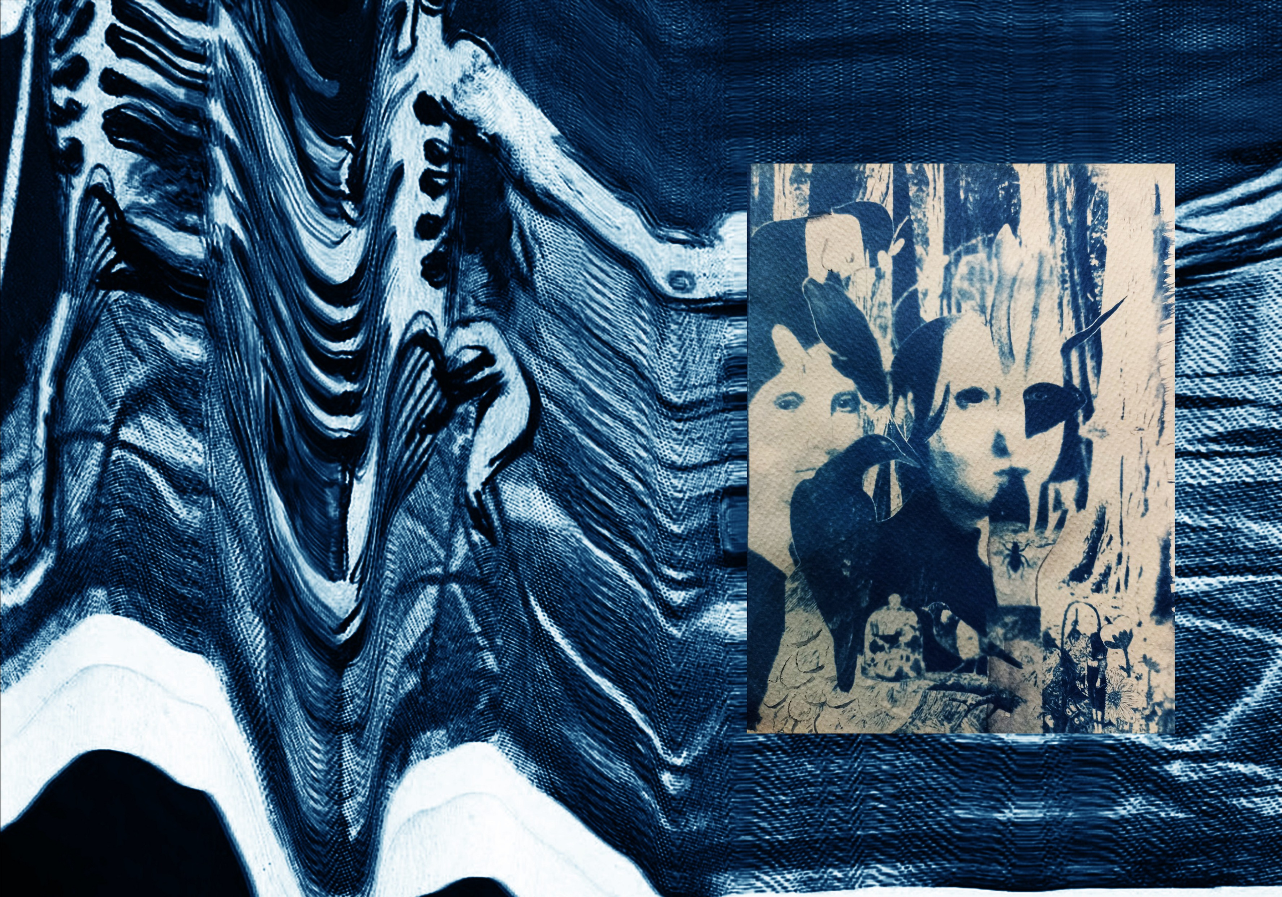 Ира Бринкус | Лес. Private image