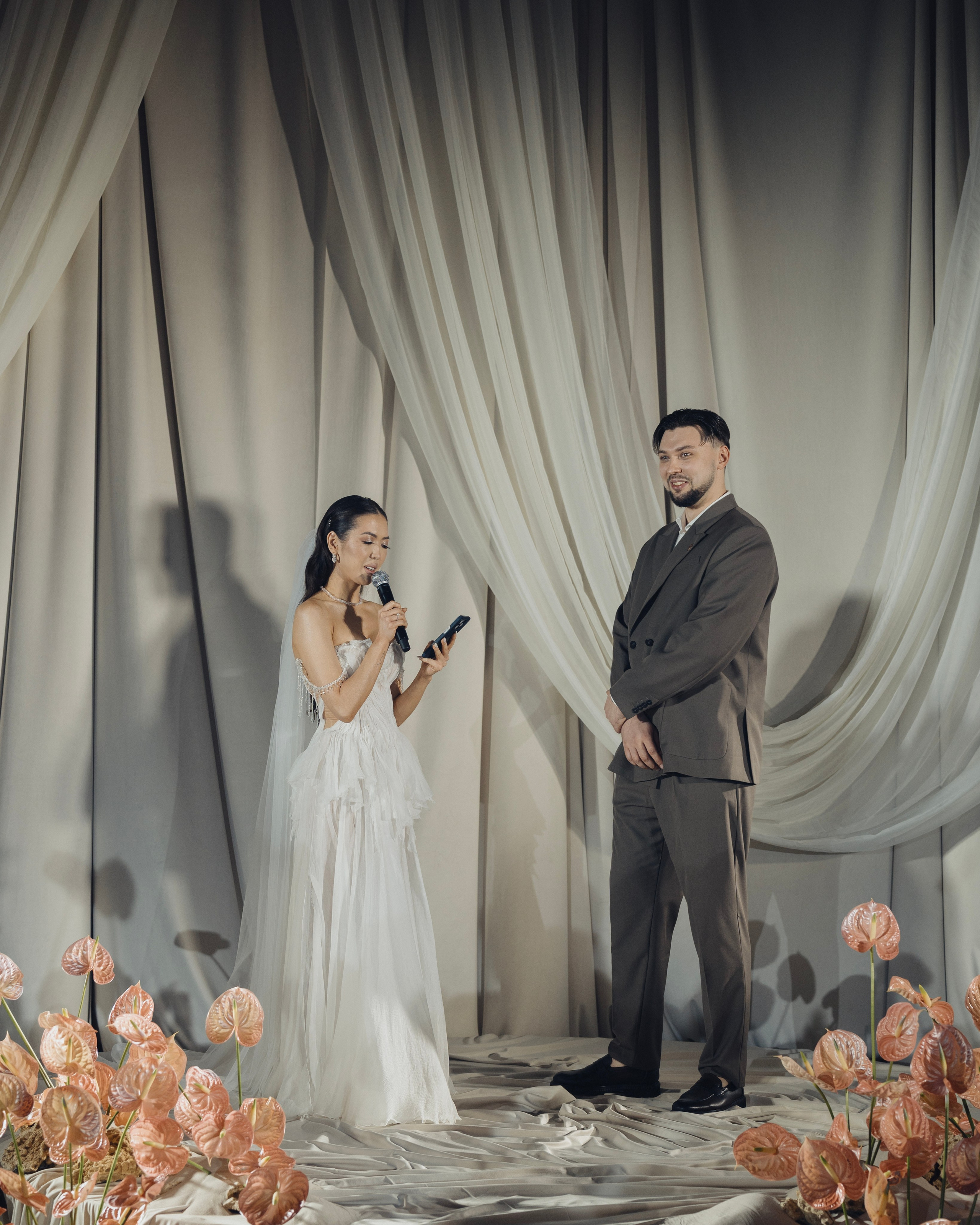 МОЙ ОКЕАН. Свадебный фотограф в Москве Мария Кривоногова