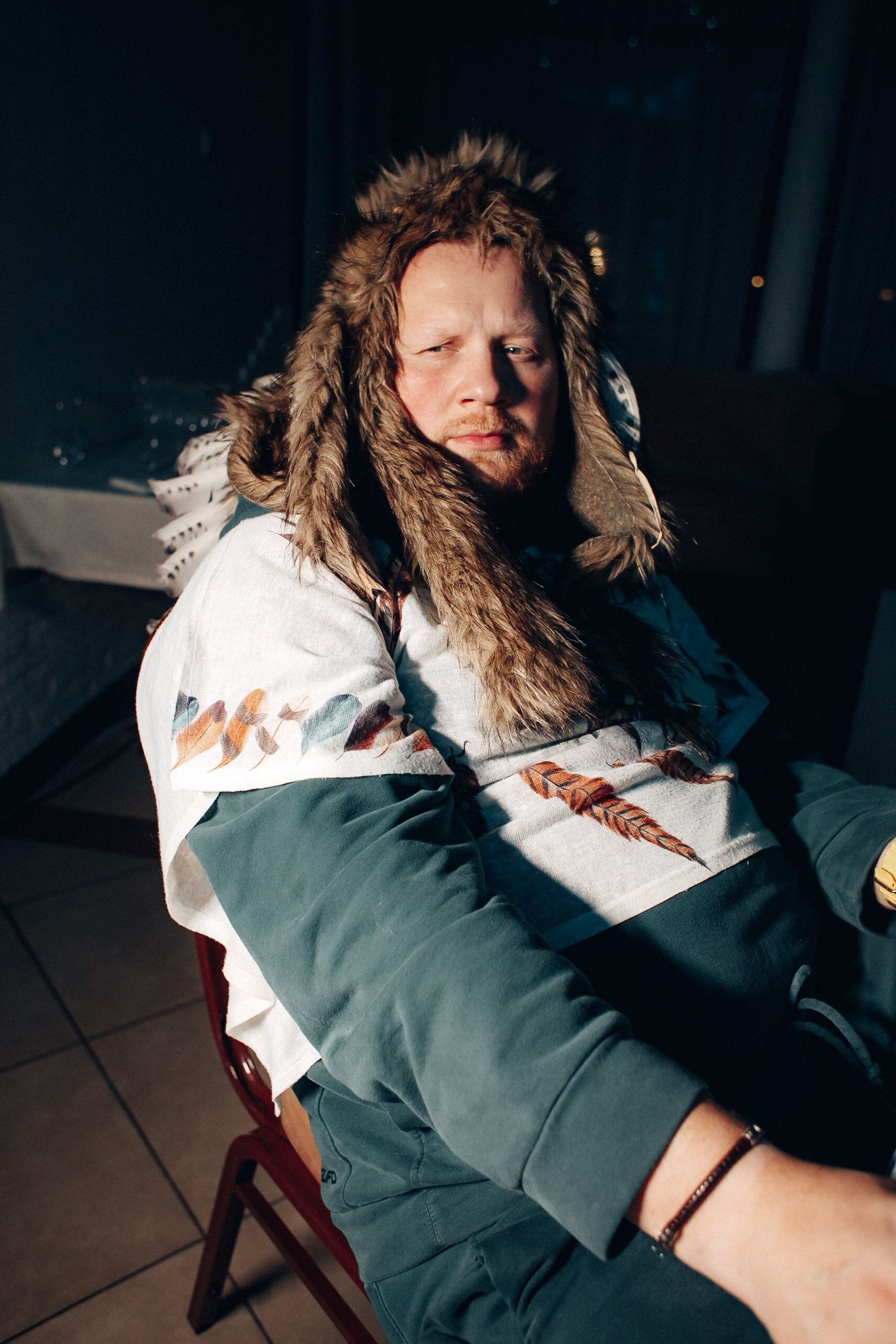 ТЕНДЕРЛЭНД. Свадебный фотограф Дмитрий Воробьев Ярославль