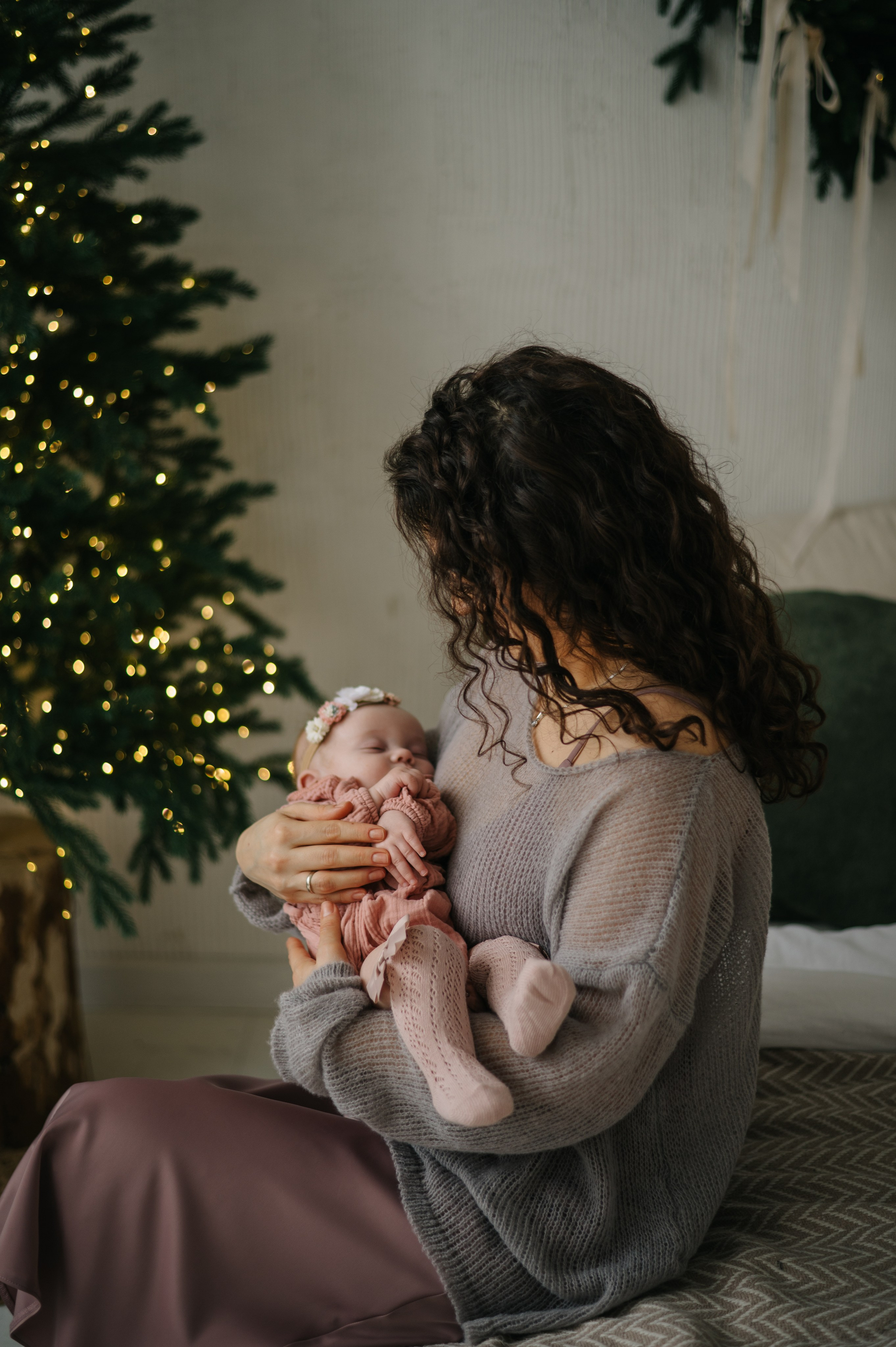 Наталья и Владимир. Фотограф Архангельск