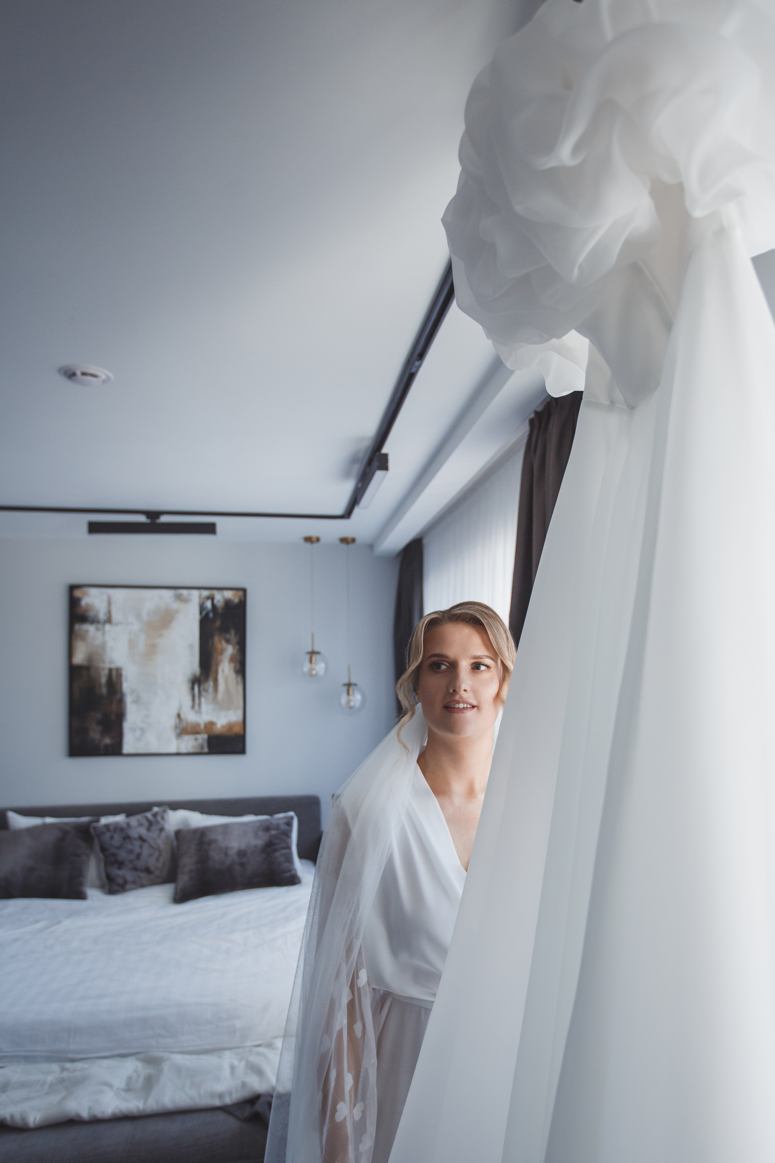 Юлия и Игорь. Свадебный и контент фотограф в Белгороде Ярослав Гаврилейченко