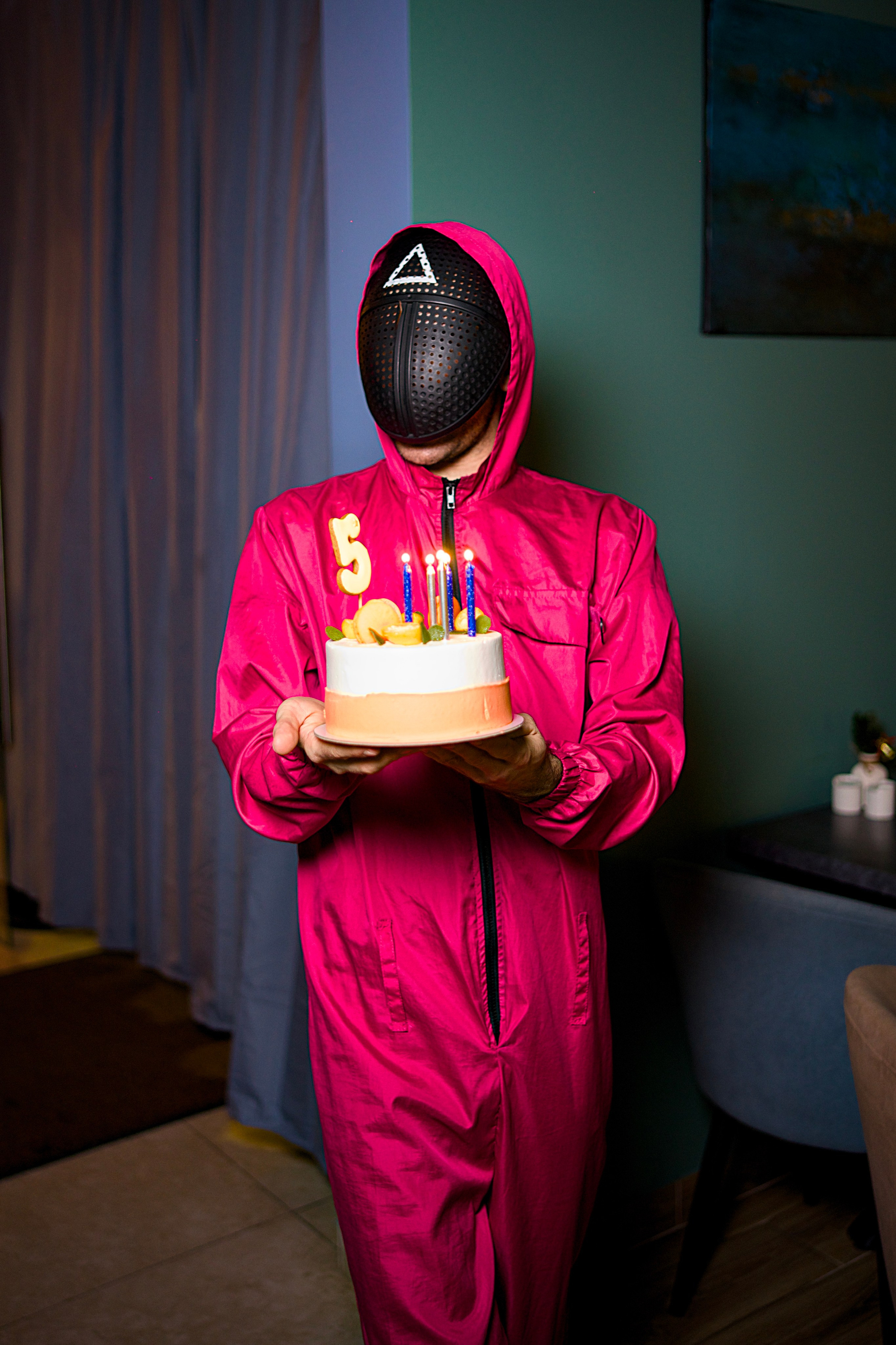 Детские мероприятия. Фотограф Богдан Оськин