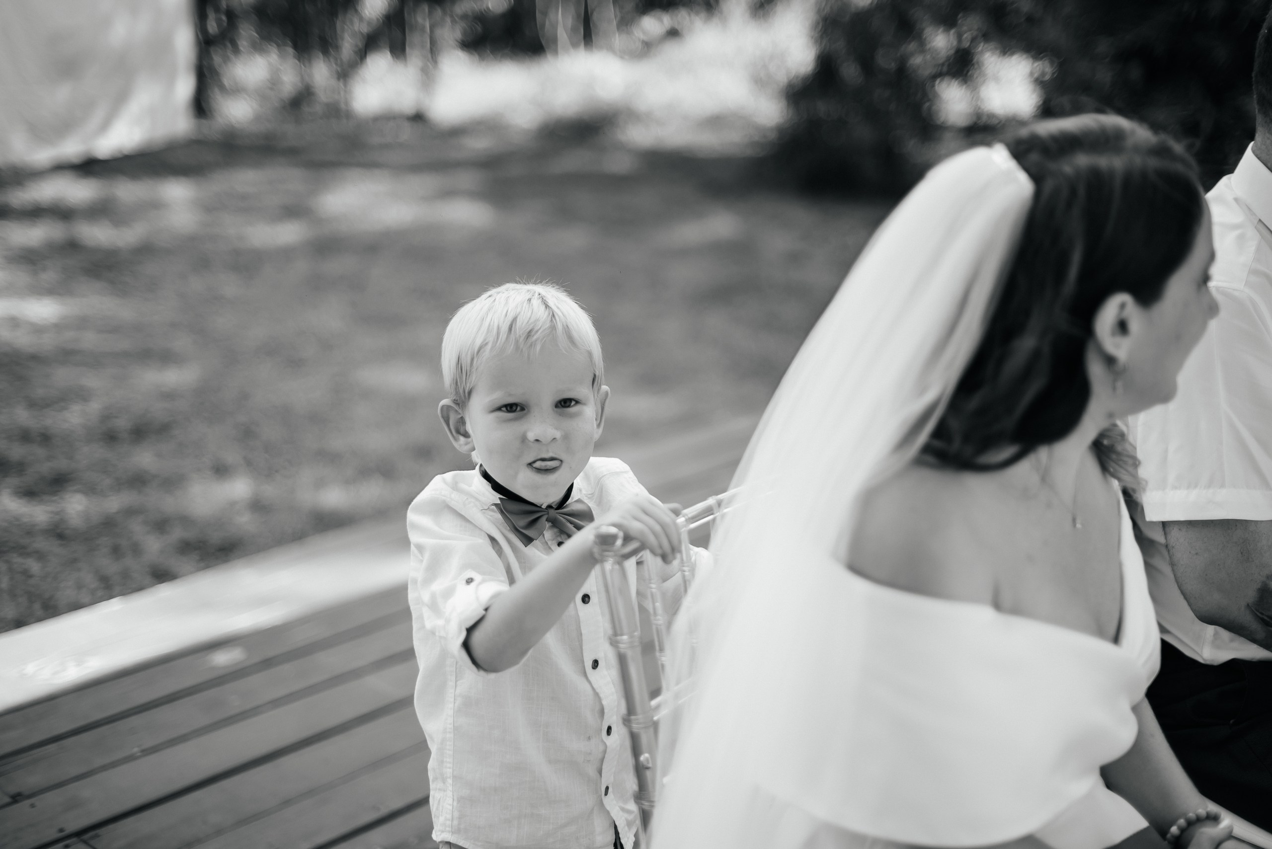 Дмитрий и Анна. Свадебный фотограф