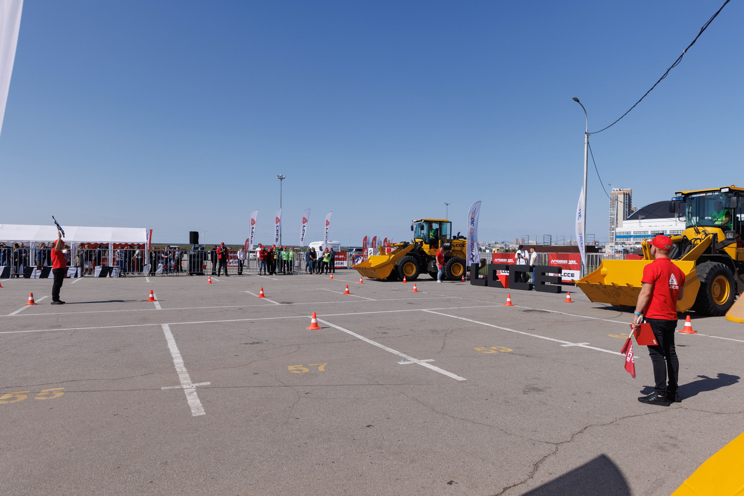 LGCE. Фотограф во Владивостоке Максим Цой