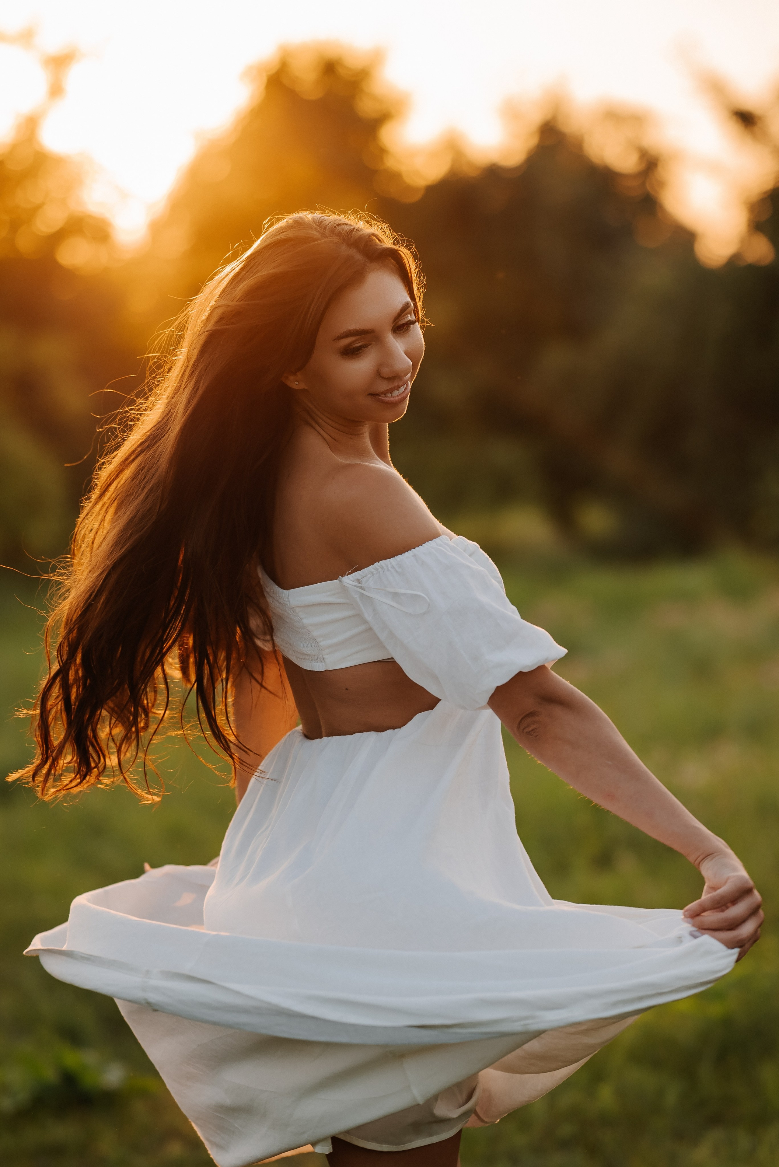 Екатерина. Семейный фотограф в Красноярске