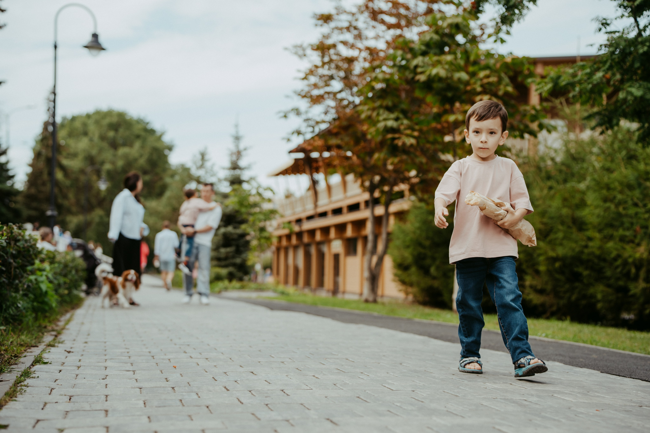 Файзрахмановы