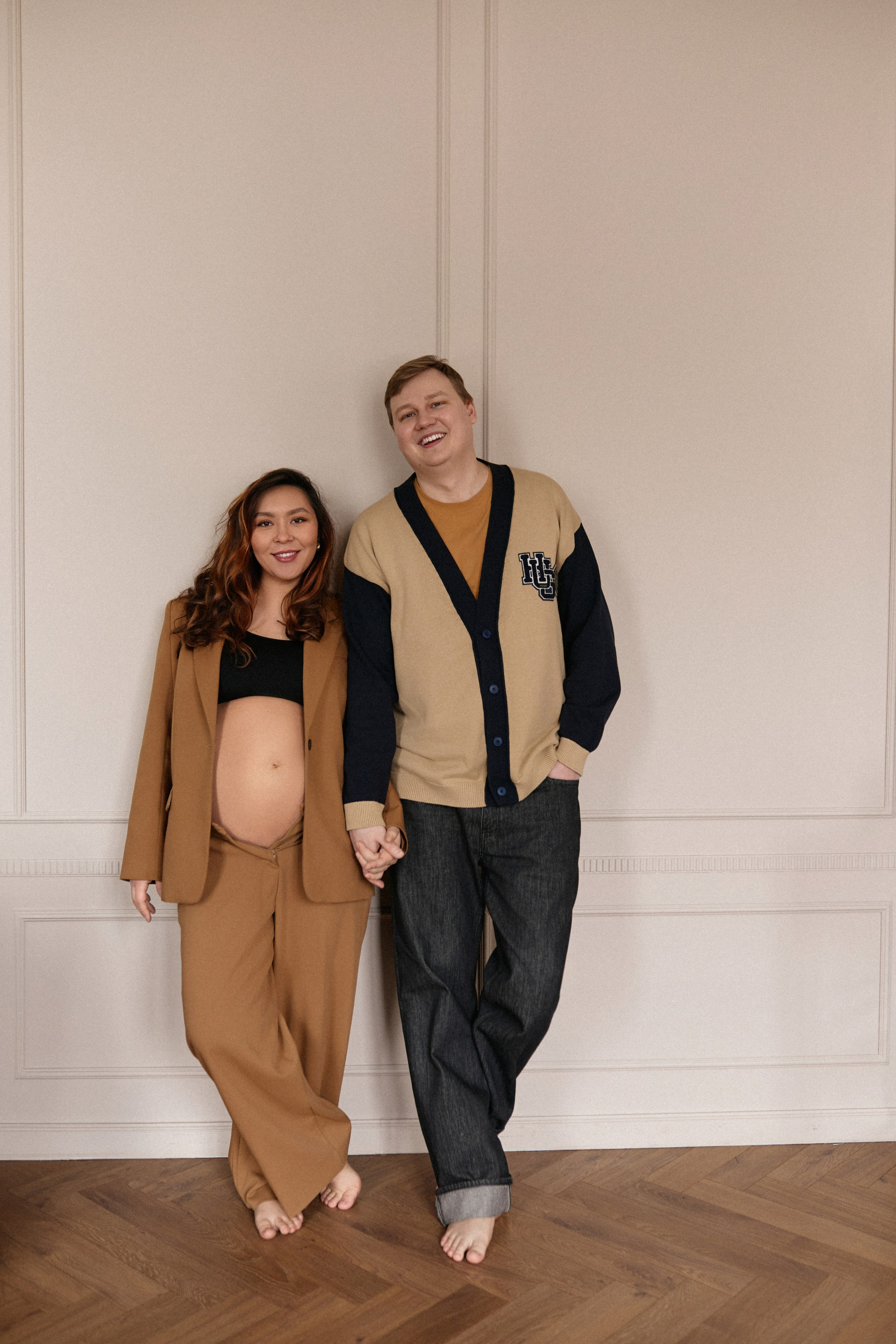 Алексей & Назым. Сестры Карабаза. Фотографы и ретушеры в Москве и Санкт-Петербурге