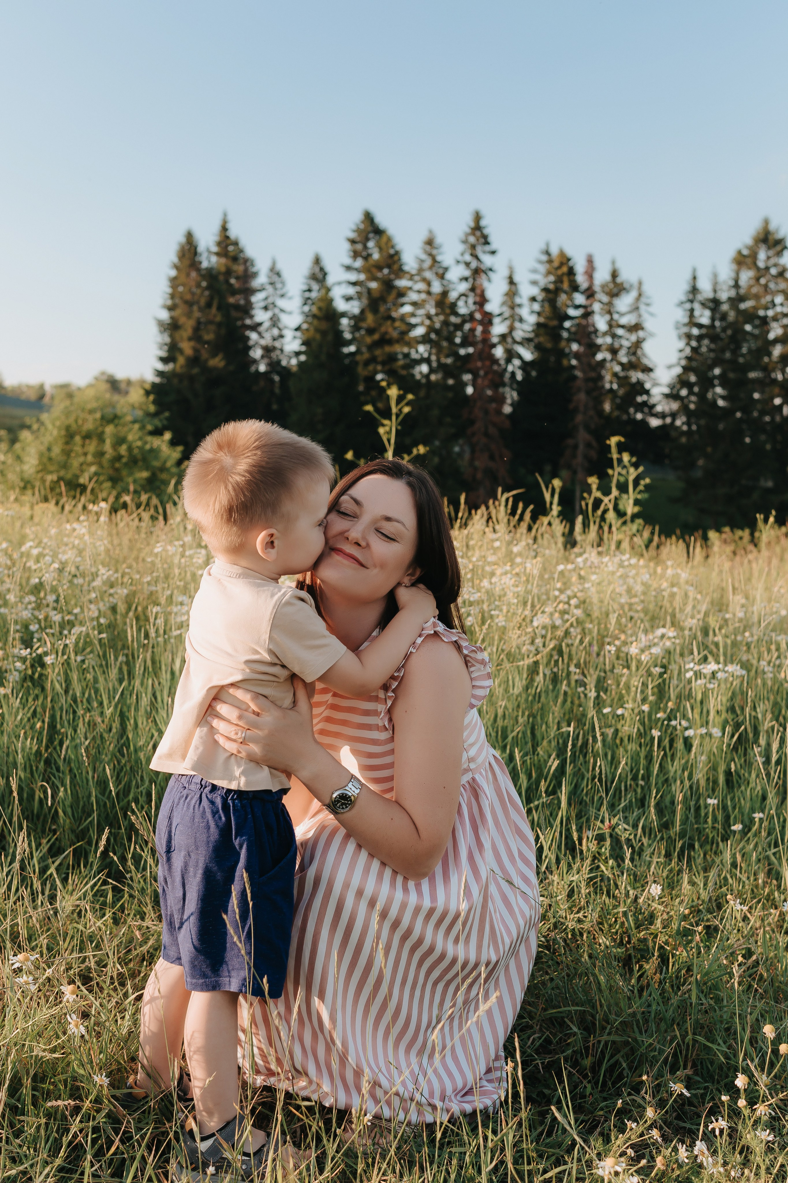 FAMILY. Свадебный фотограф Пермь