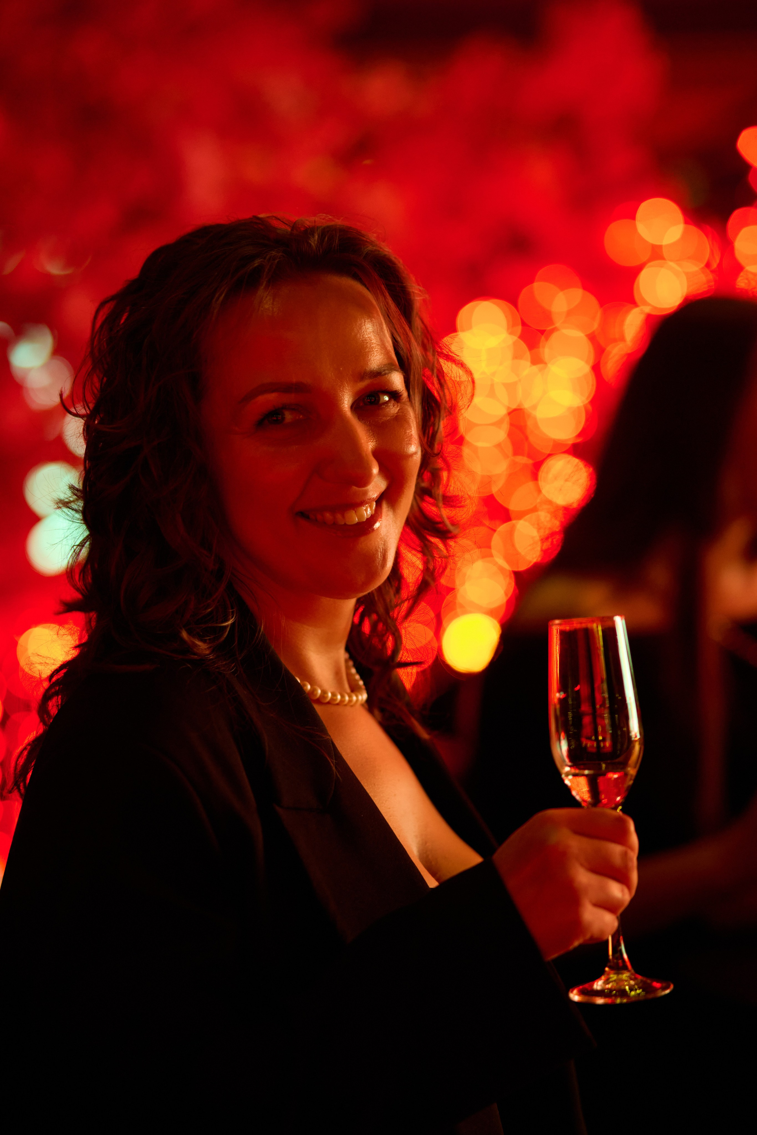 Репортажная съёмка корпоратива и концерта Елки в Петербурге и Москве