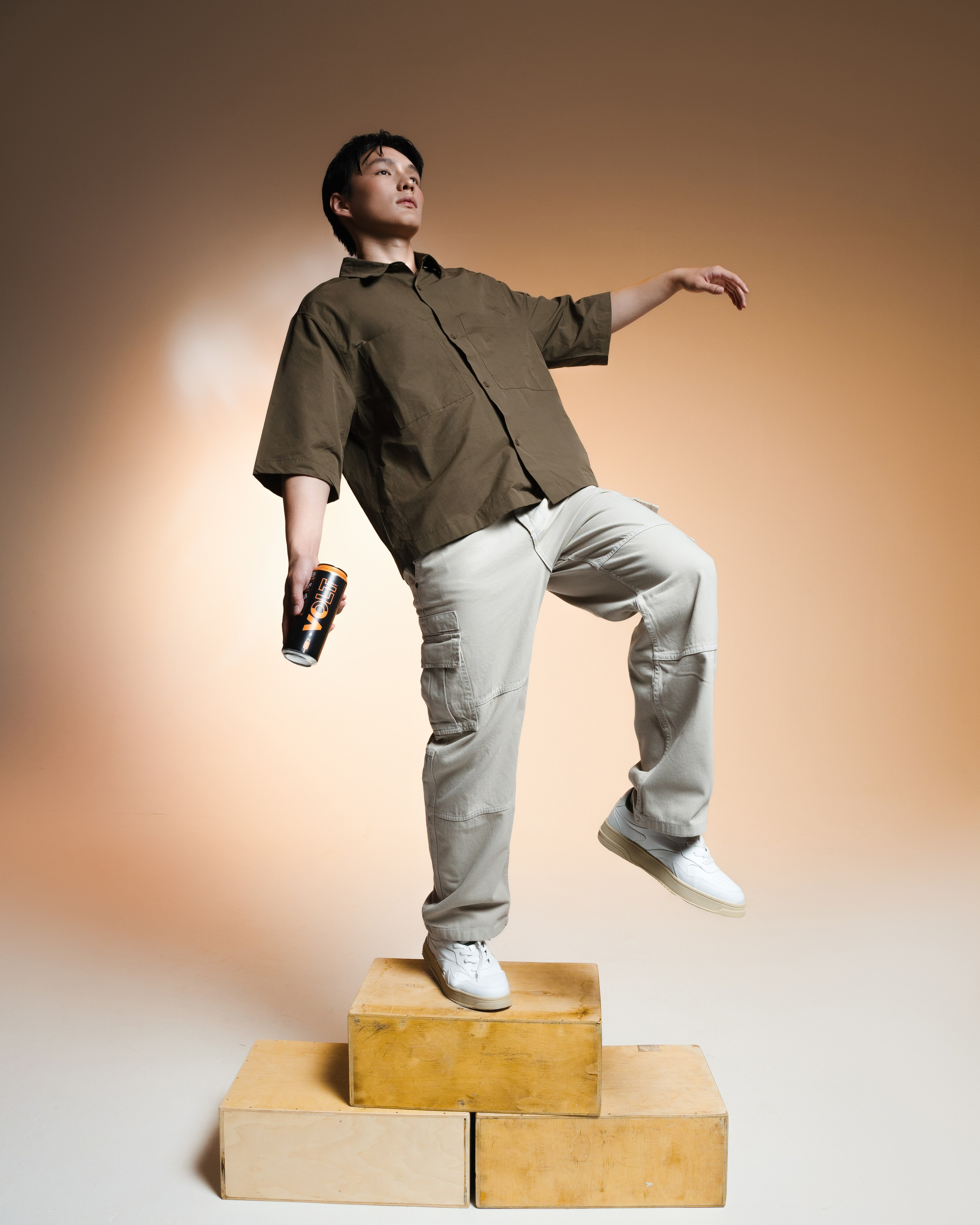 Volt. Главная