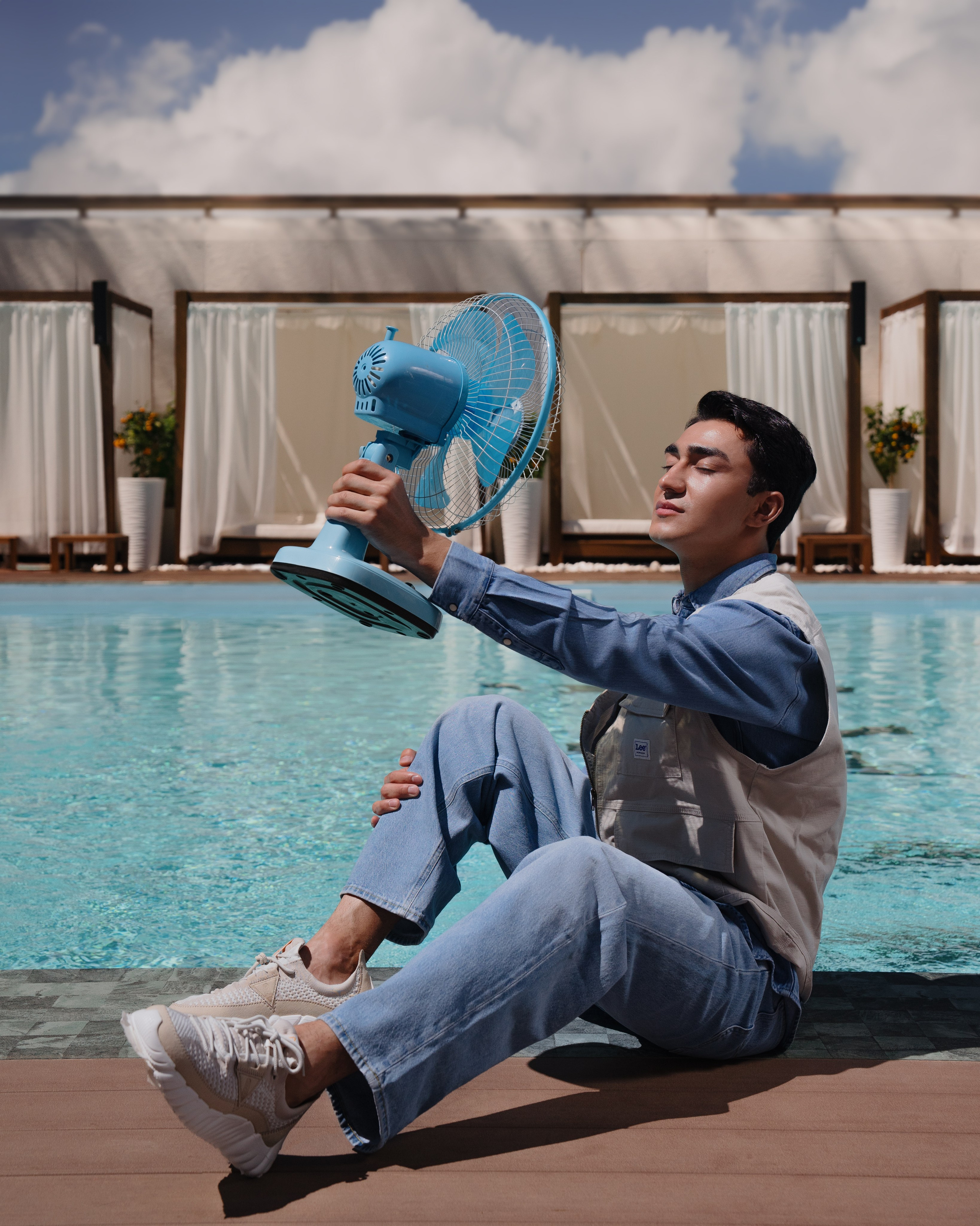 Intertop. Главная