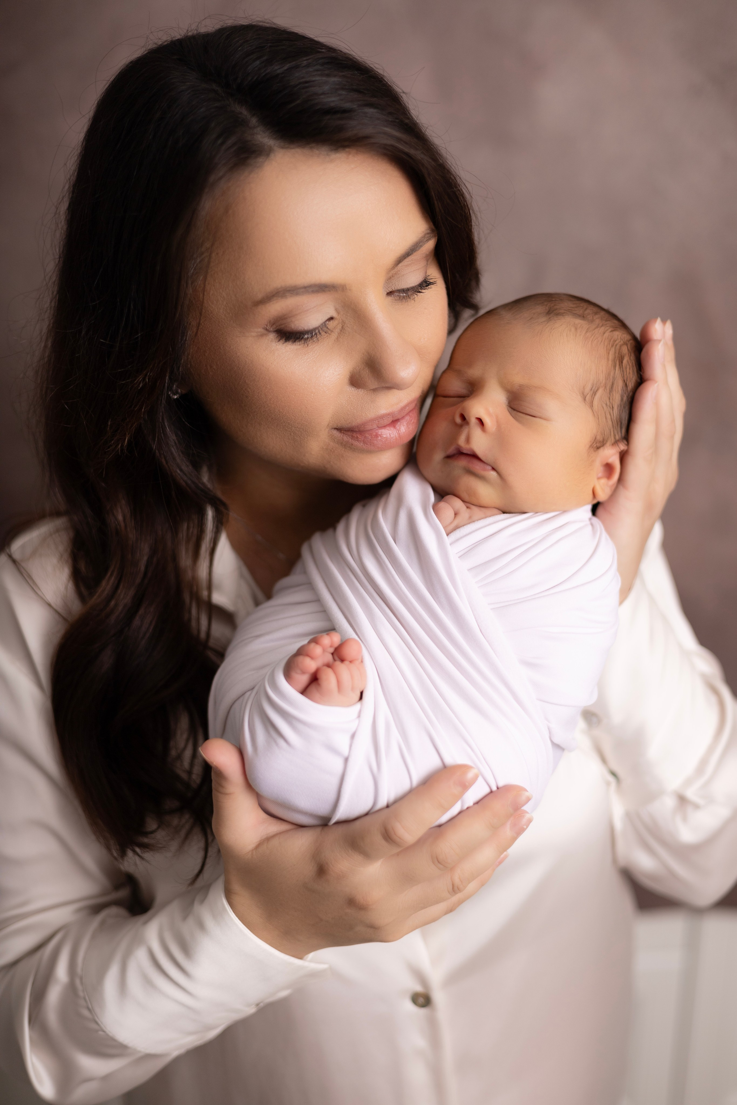 Новорожденные. Детский новорождённых и детей постарше Анисимова Полина