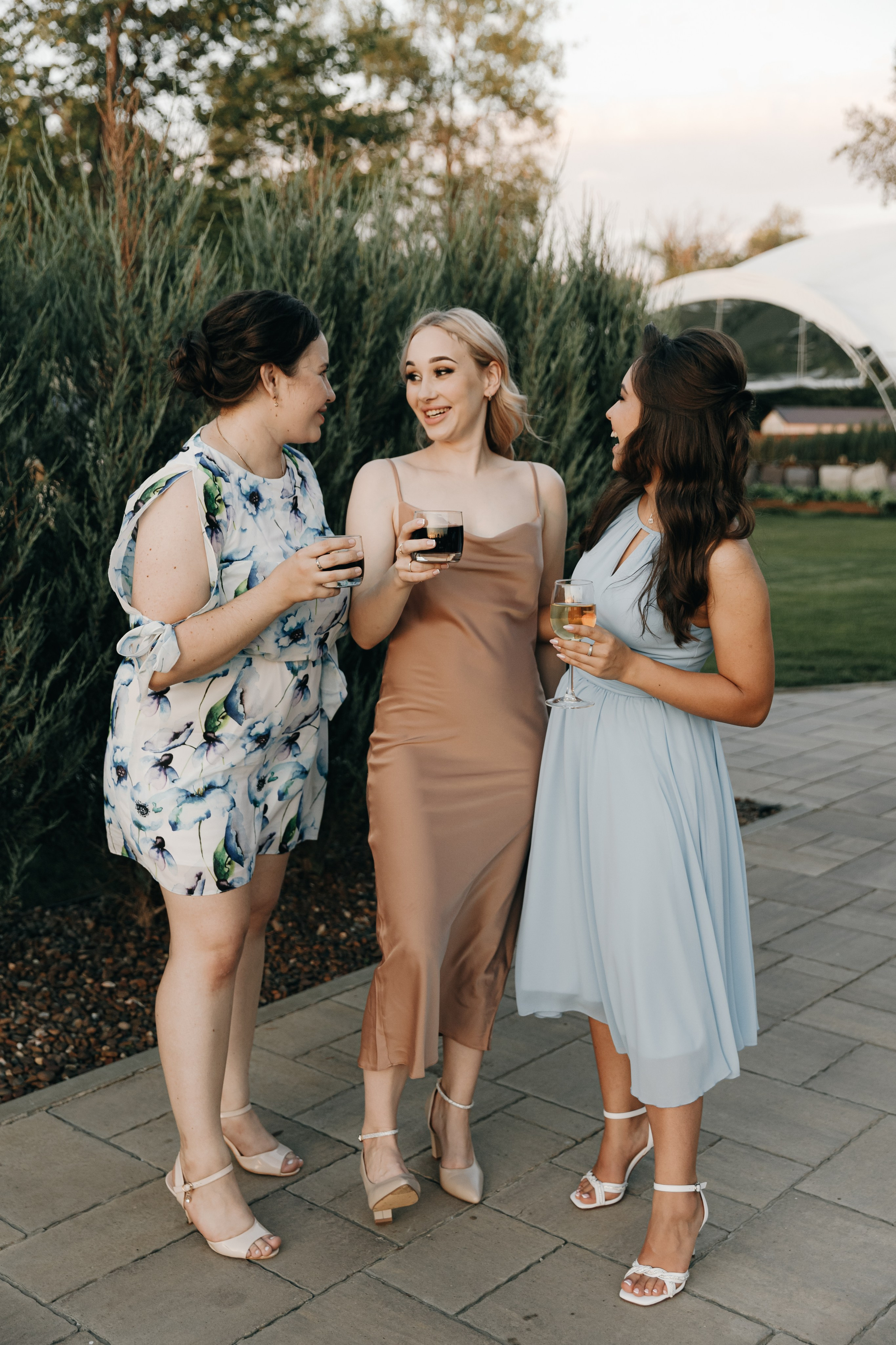 Екатерина & Олег. Свадебный фотограф Самара