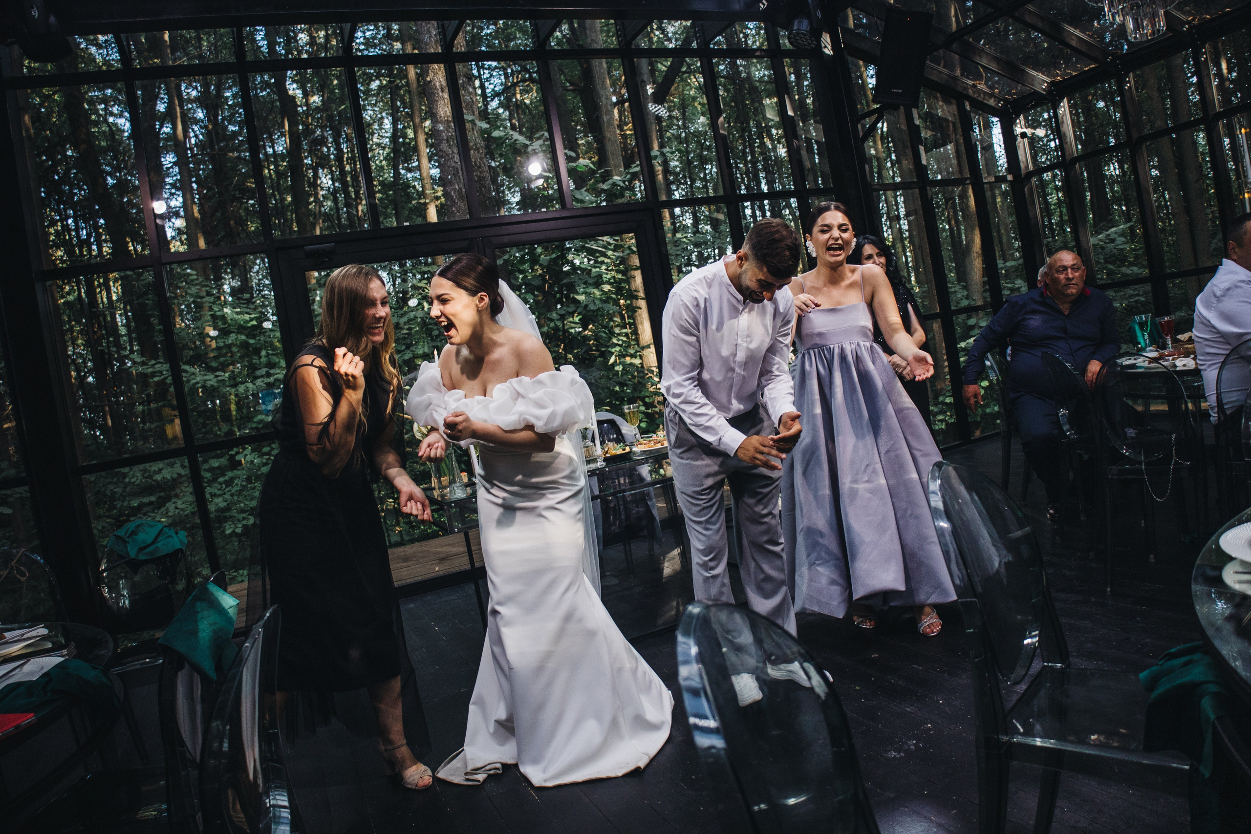 Артур и Жанна. Wedding and family photography Adamians