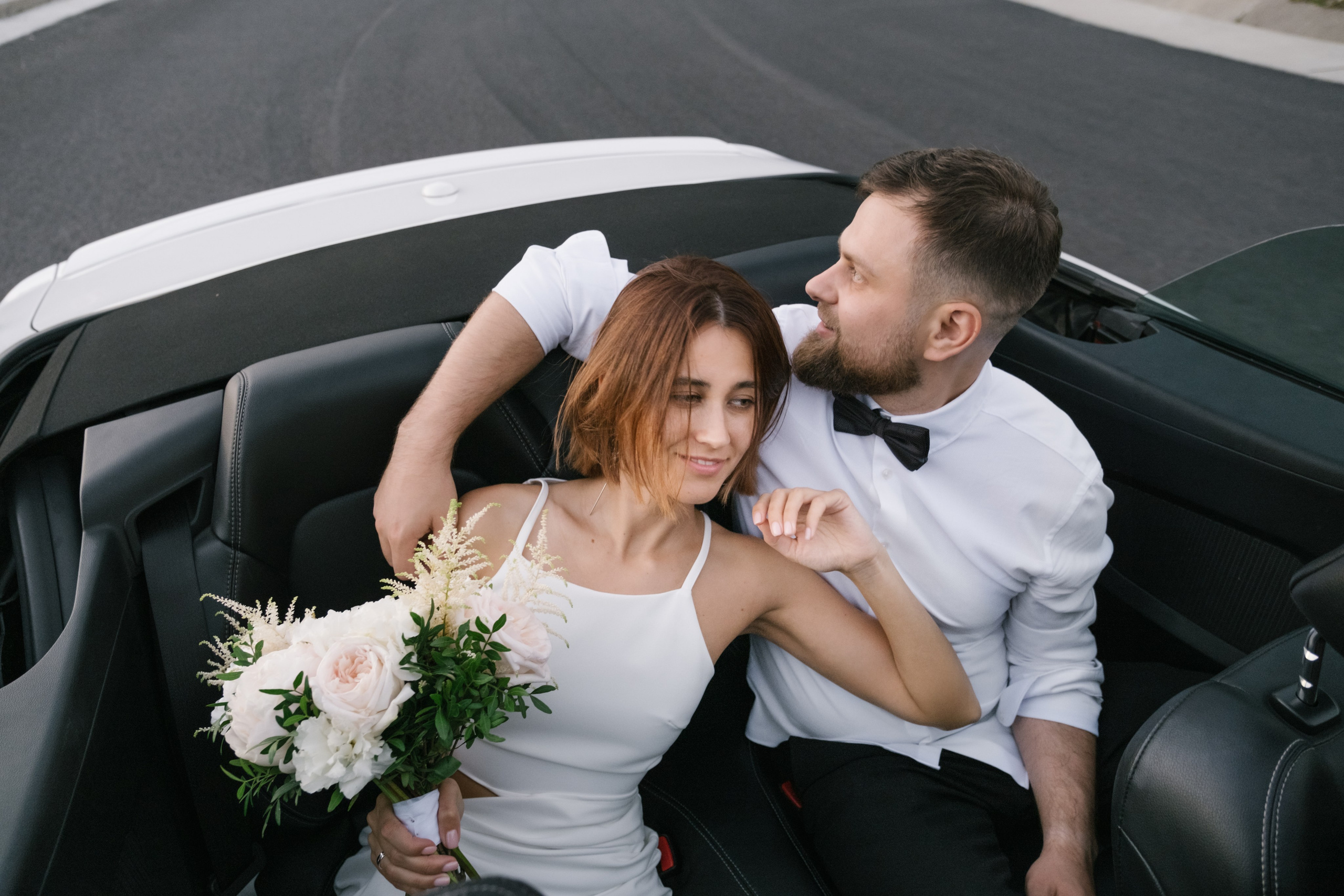 Ира / Андрей. Свадебный Видеограф Фотограф в Сочи