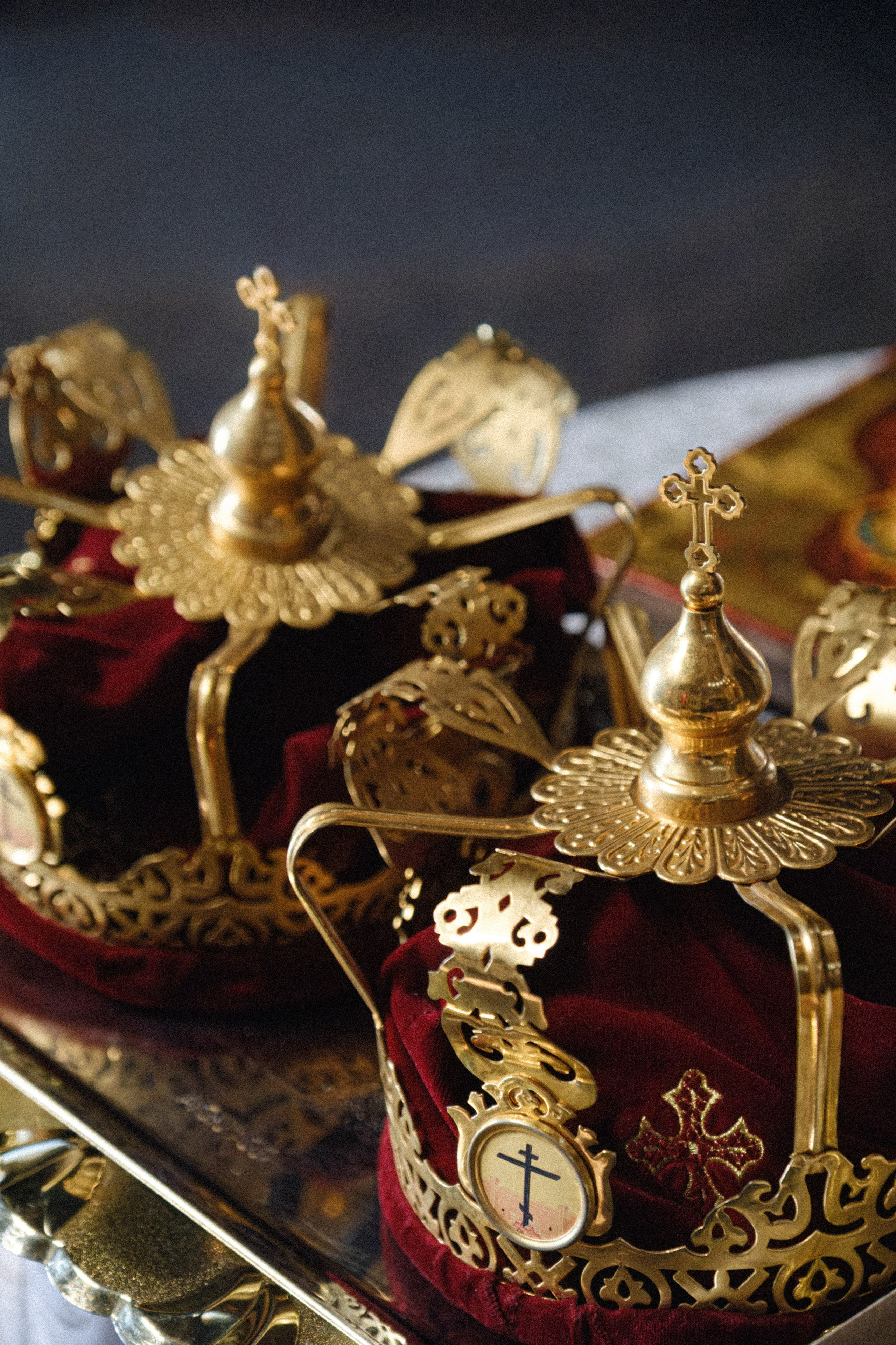 Две Здезды — Храм 19 века. Свадебный Видеограф Фотограф в Сочи