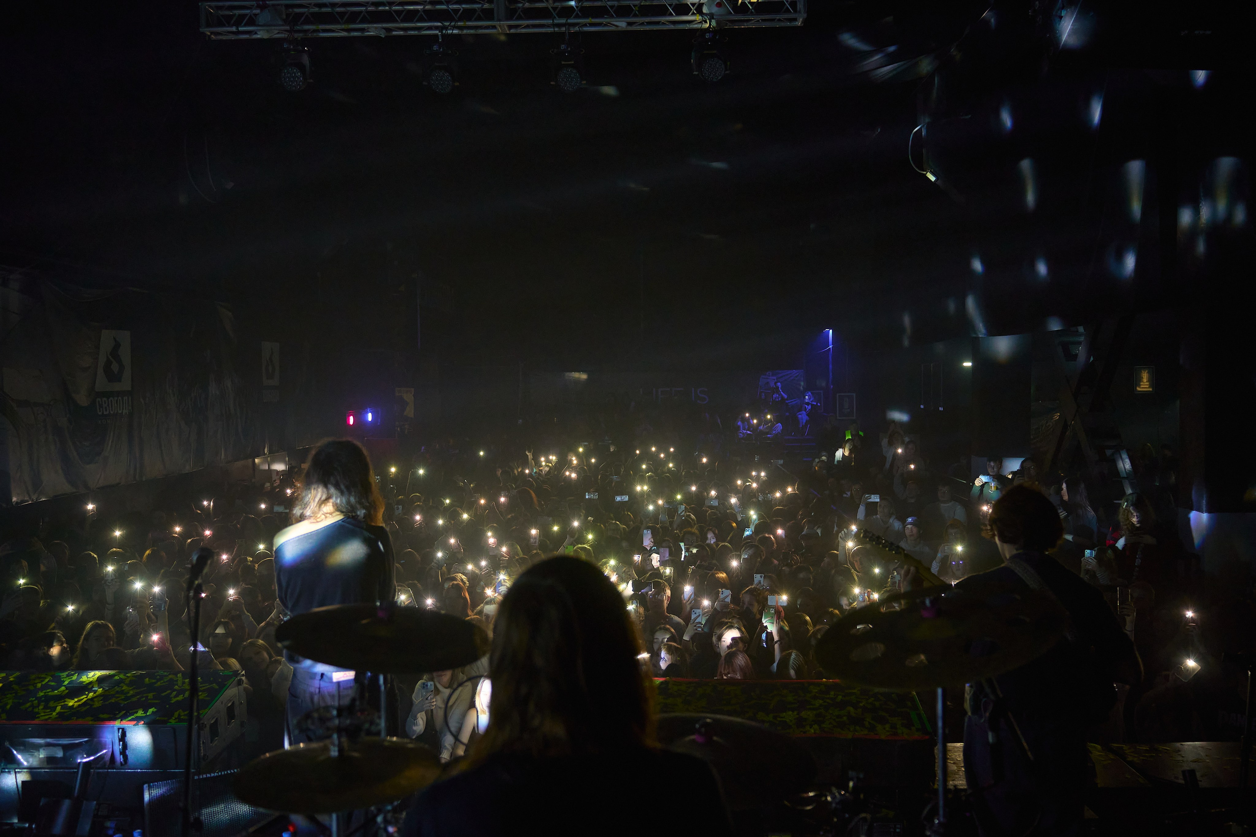 Ssshhhiiittt!. Концертный фотограф в Перми, Москве и Екатеринбурге Максим Шибаков