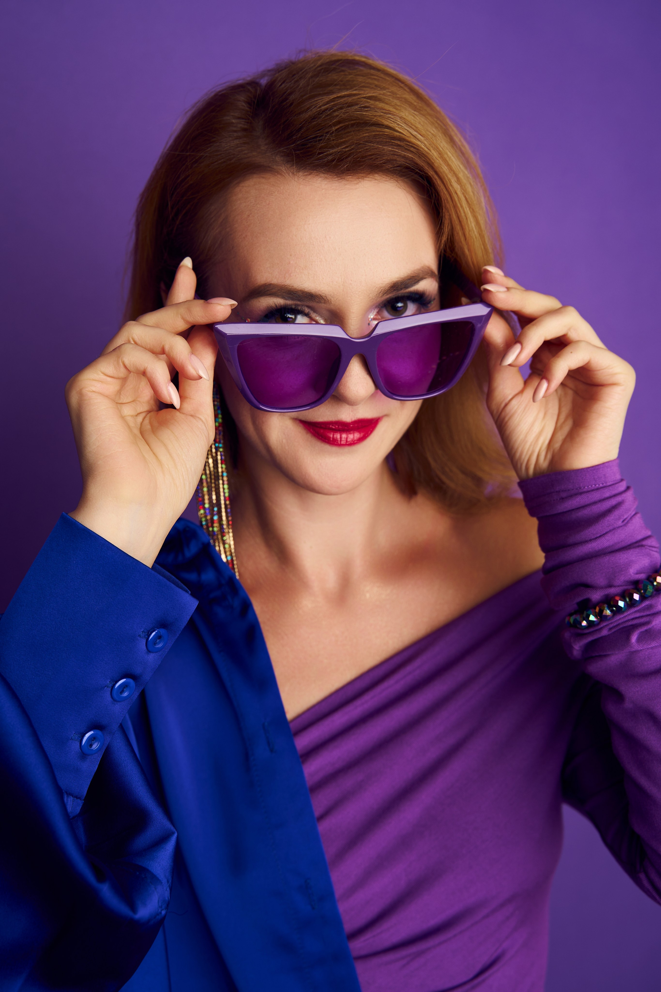 Алена — Фотограф. Главная