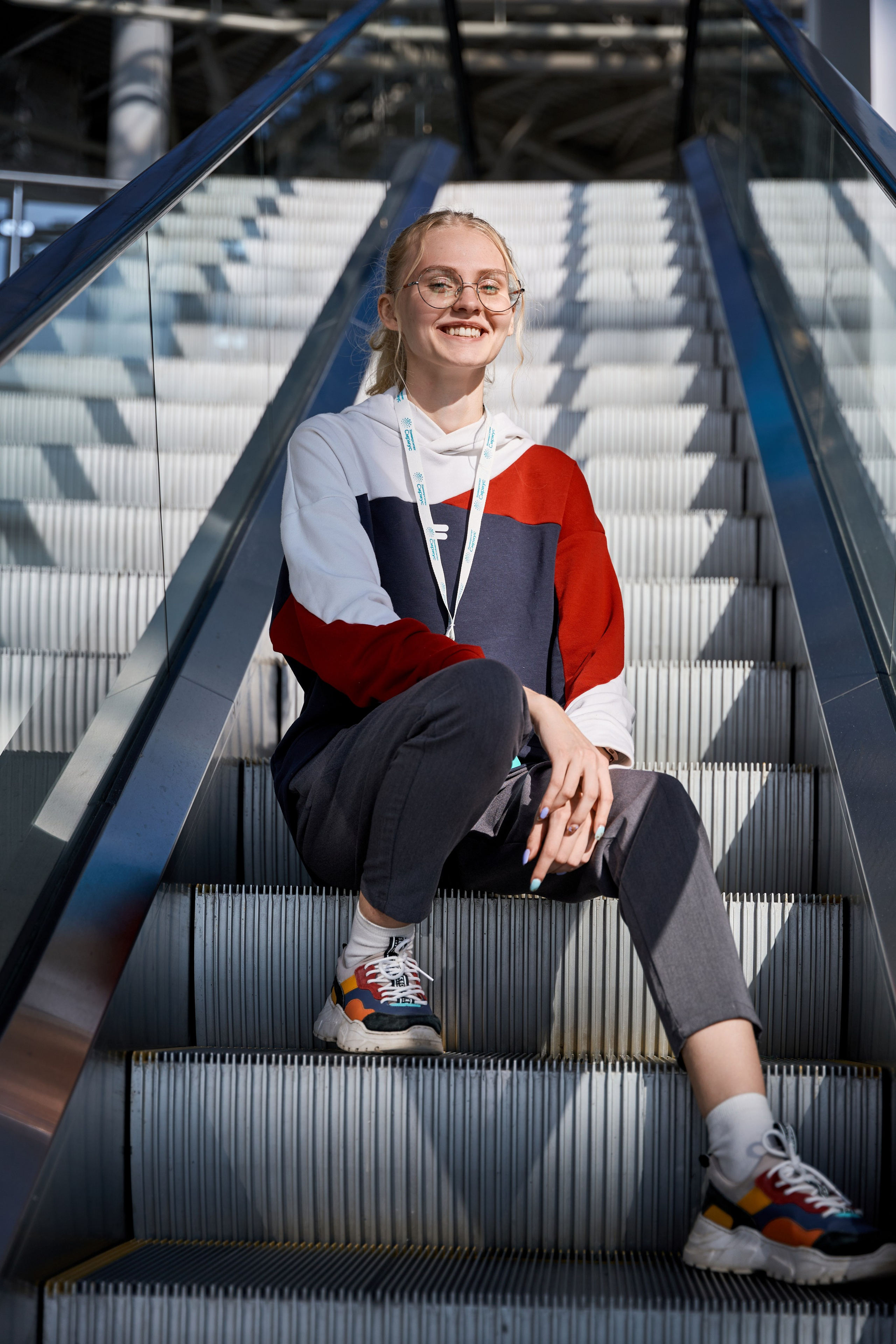 Математическая Школа Робототехники (Сириус). Главная